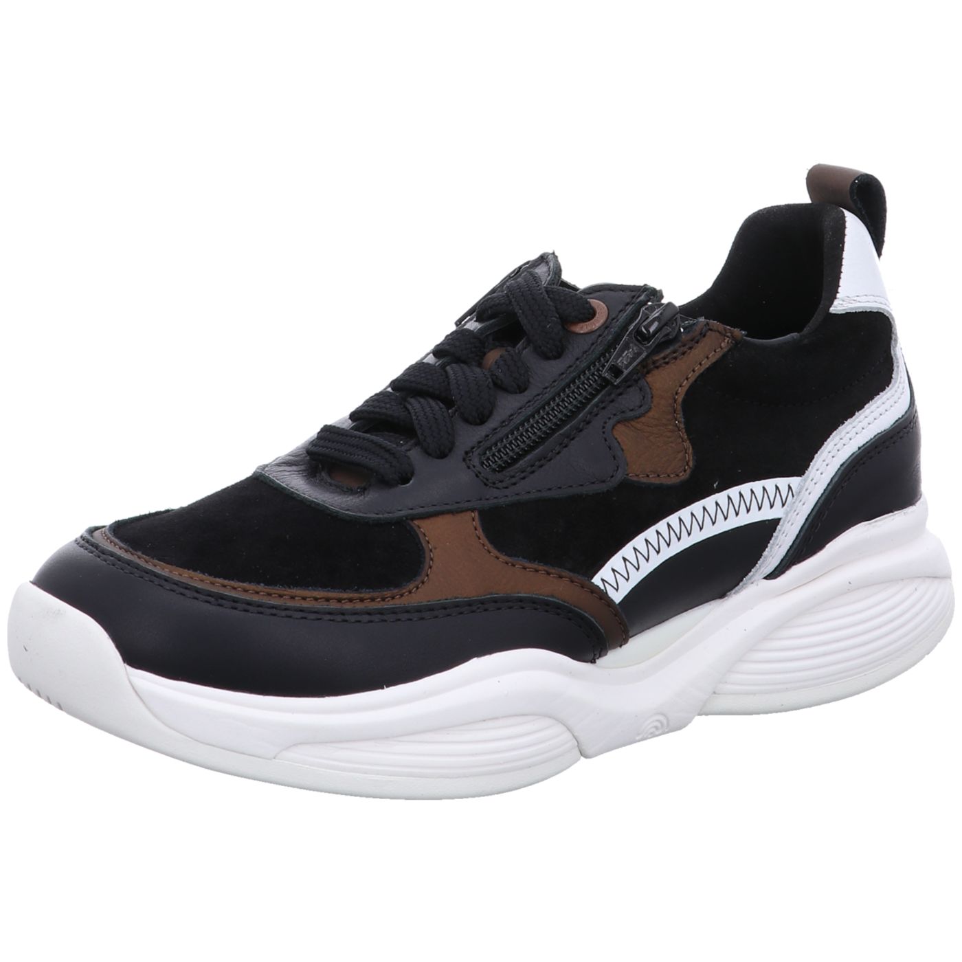 Bild 1 - Xsensible Schnürschuh SWX21