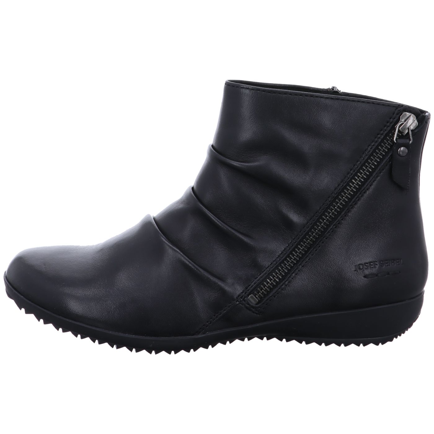 Bild 2 - Josef Seibel Boot Naly 61