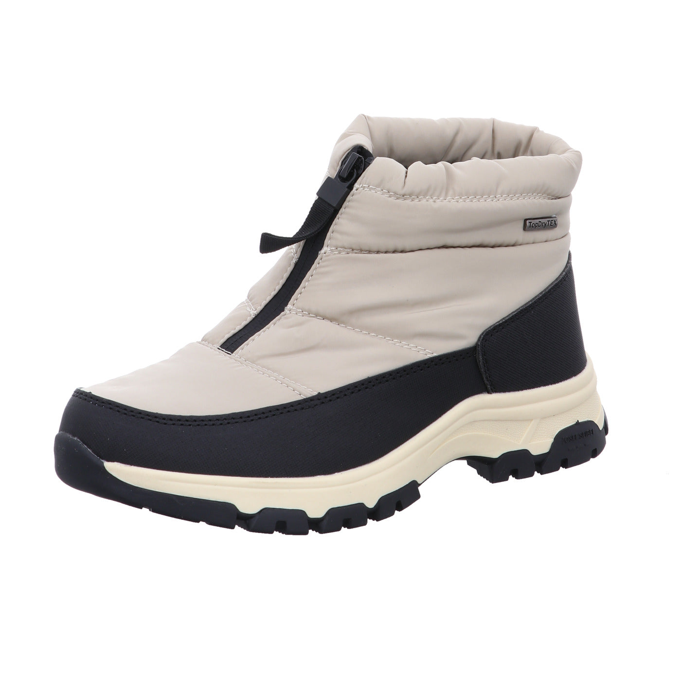 Bild 1 - Josef Seibel Boot Davos 53