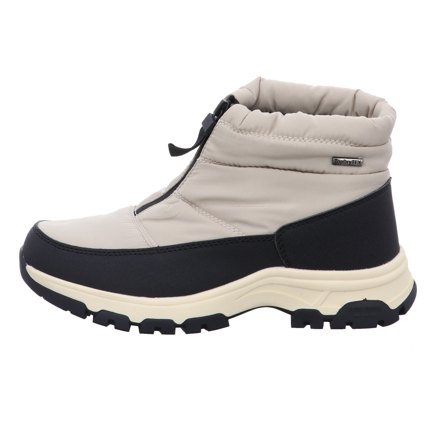 Bild 2 - Josef Seibel Boot Davos 53