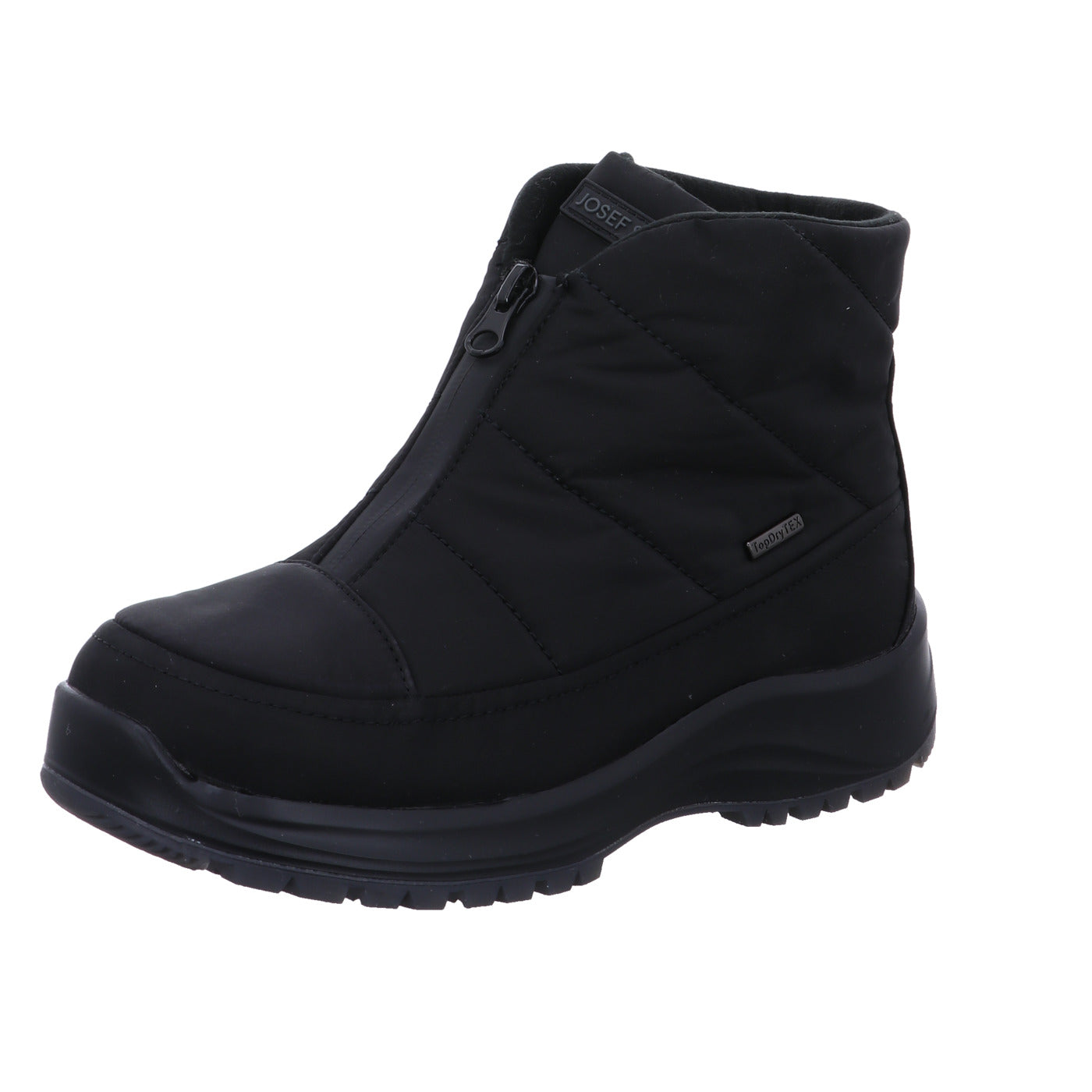 Bild 1 - Josef Seibel Boot Colorado 55