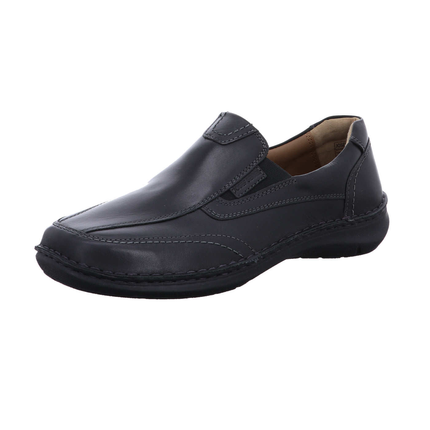 Bild 1 - Josef Seibel Slipper New Anvers 67