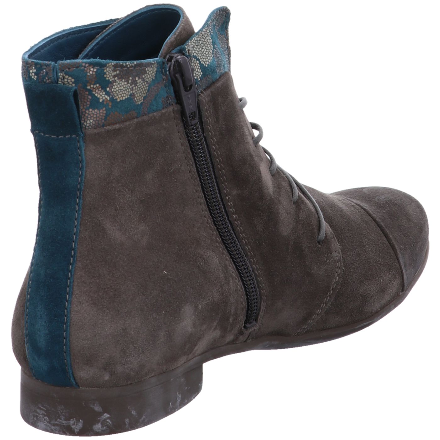 Bild 3 - Think! Stiefelette GUAD2