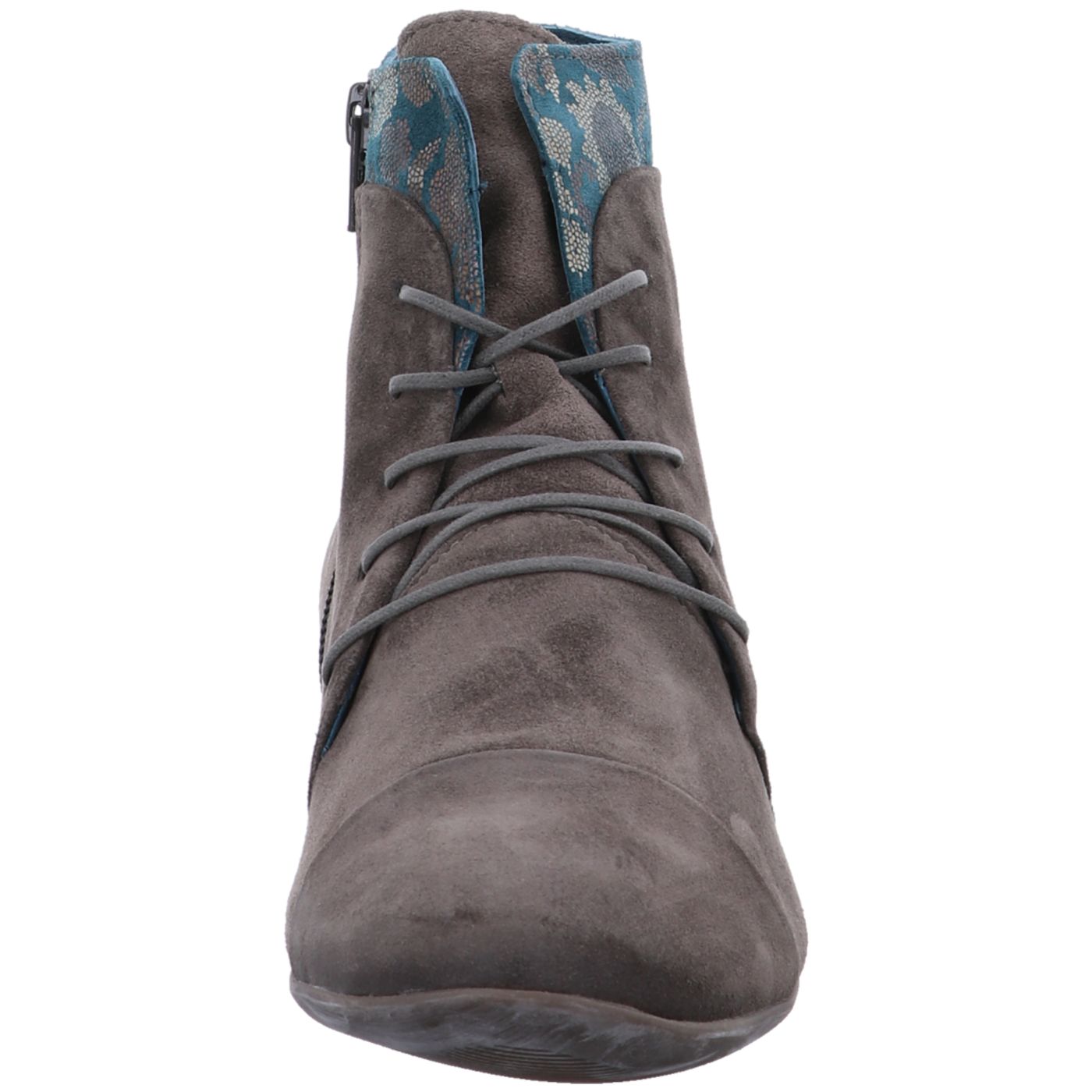 Bild 4 - Think! Stiefelette GUAD2