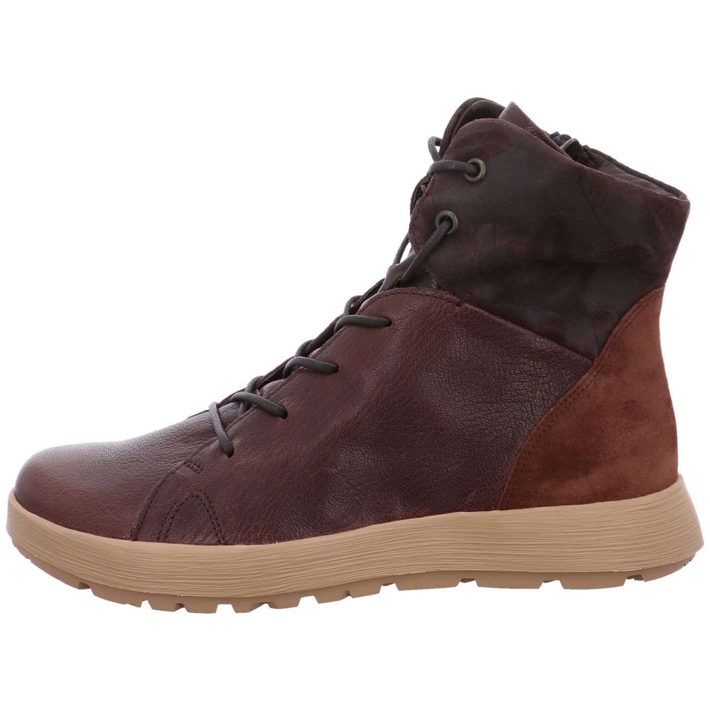 Bild 2 - Think! Boot COMODA
