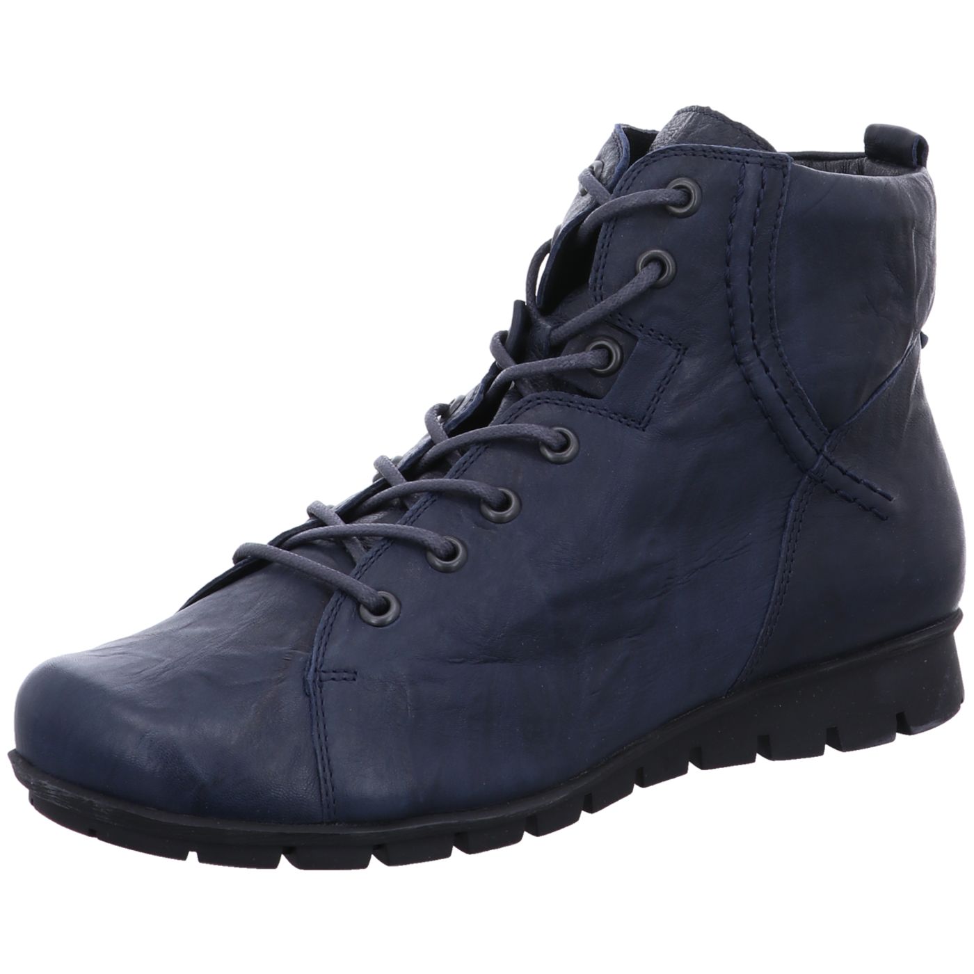 Bild 1 - Think! Boot MENSCHA