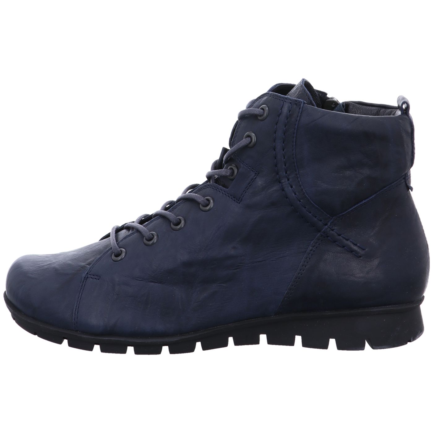 Bild 2 - Think! Boot MENSCHA