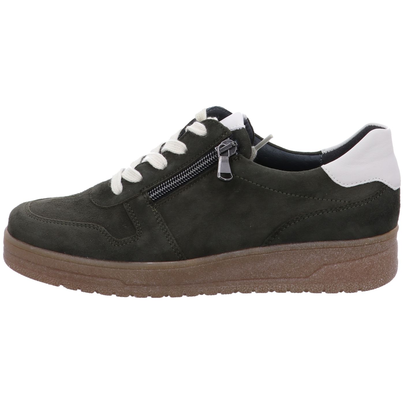 Bild 2 - Semler Schnürschuh Verona