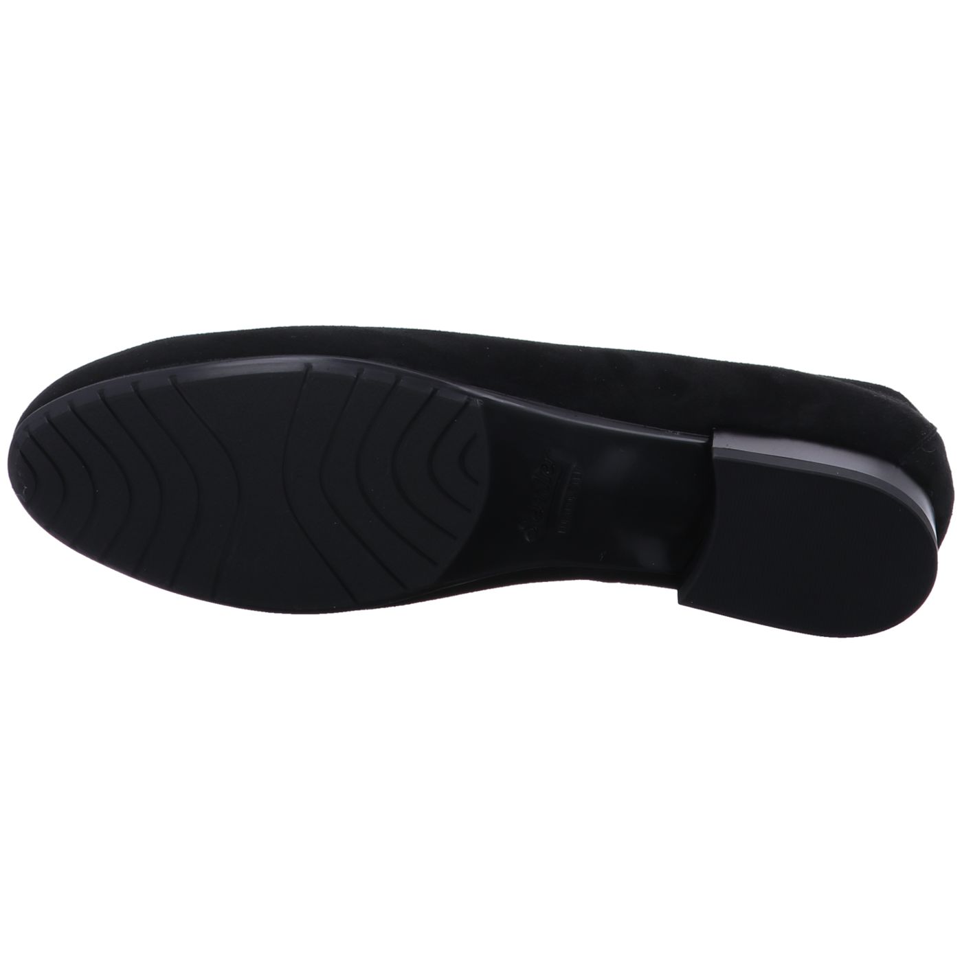Bild 5 - Semler Slipper Fabia