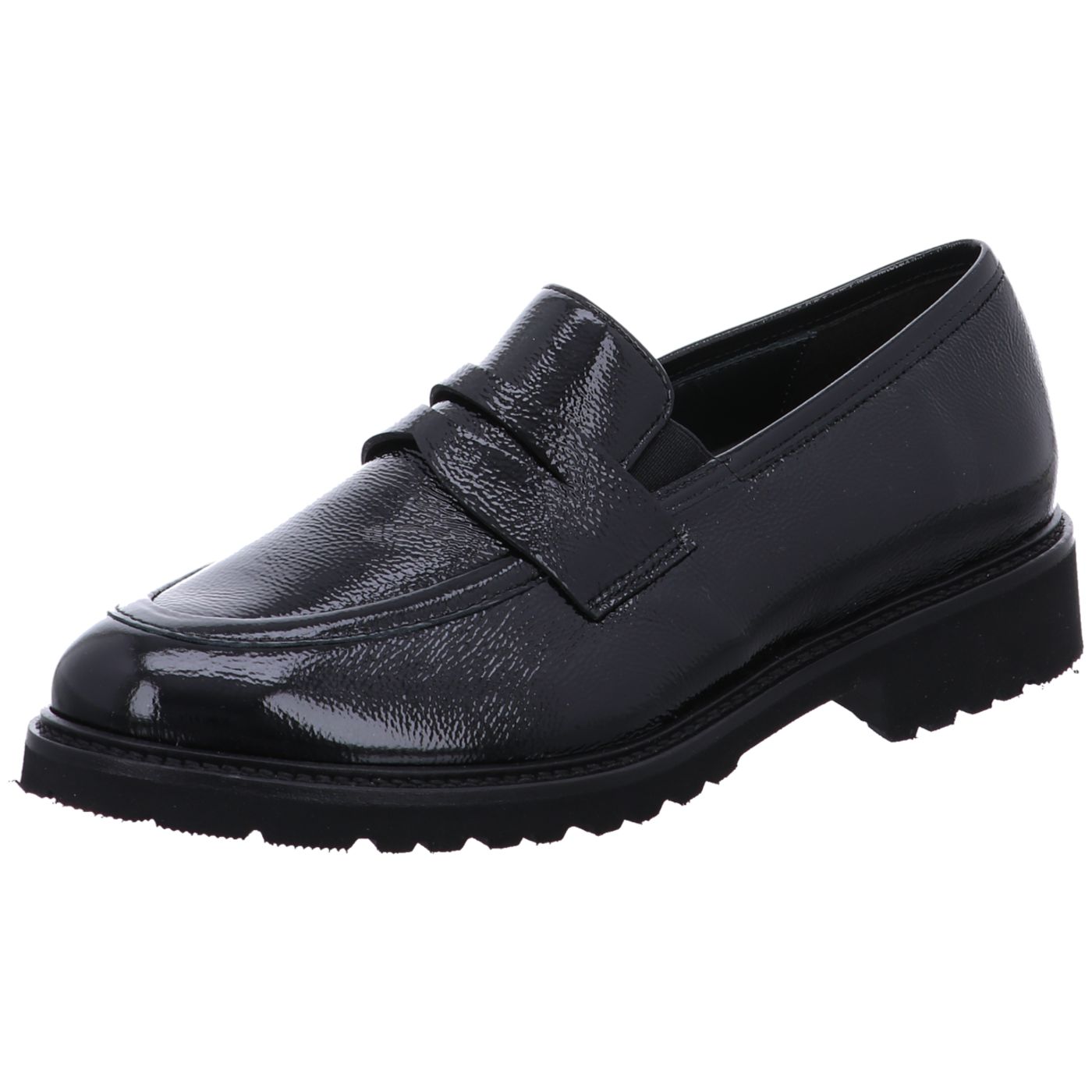 Bild 1 - Semler Slipper Bärbel