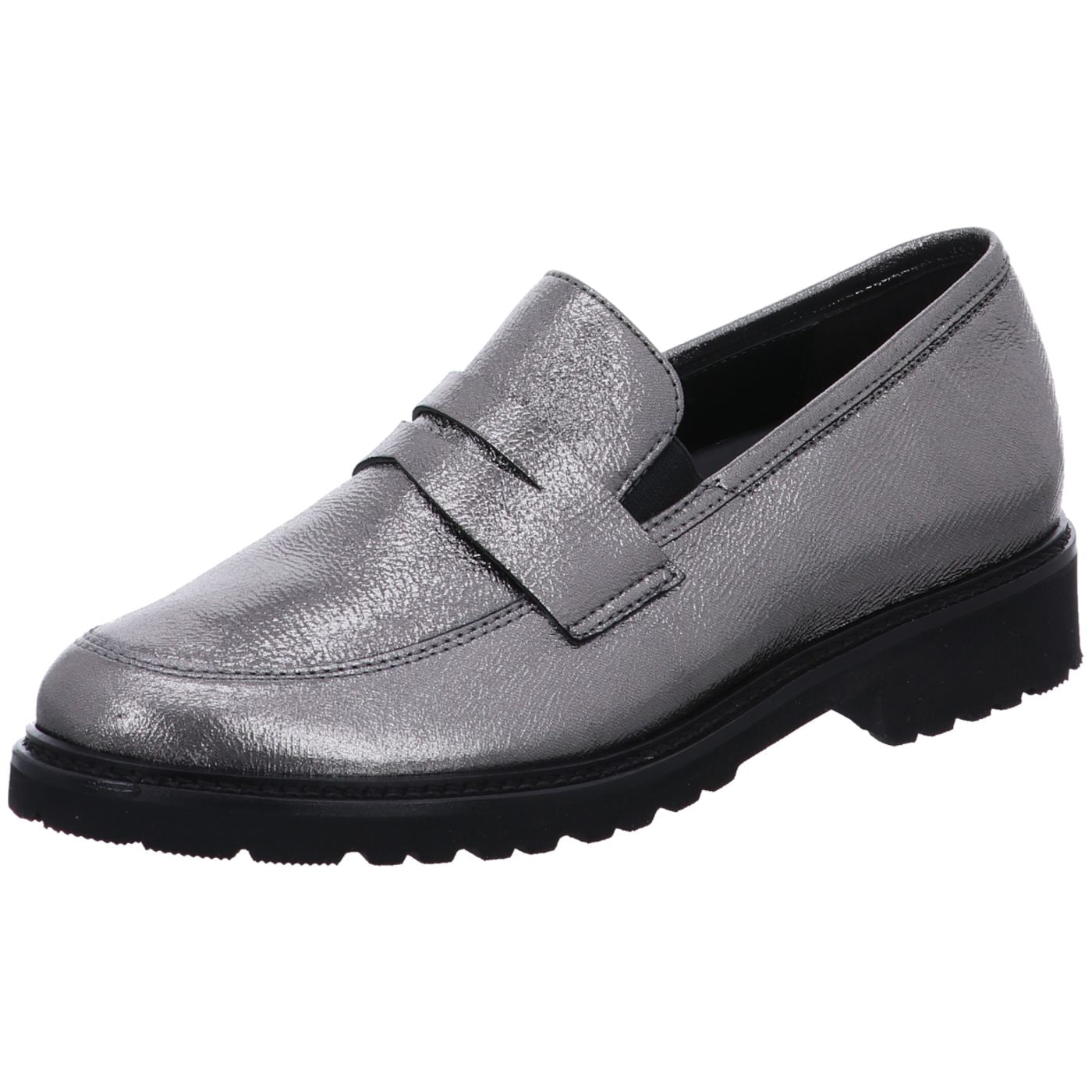 Bild 1 - Semler Slipper Bärbel