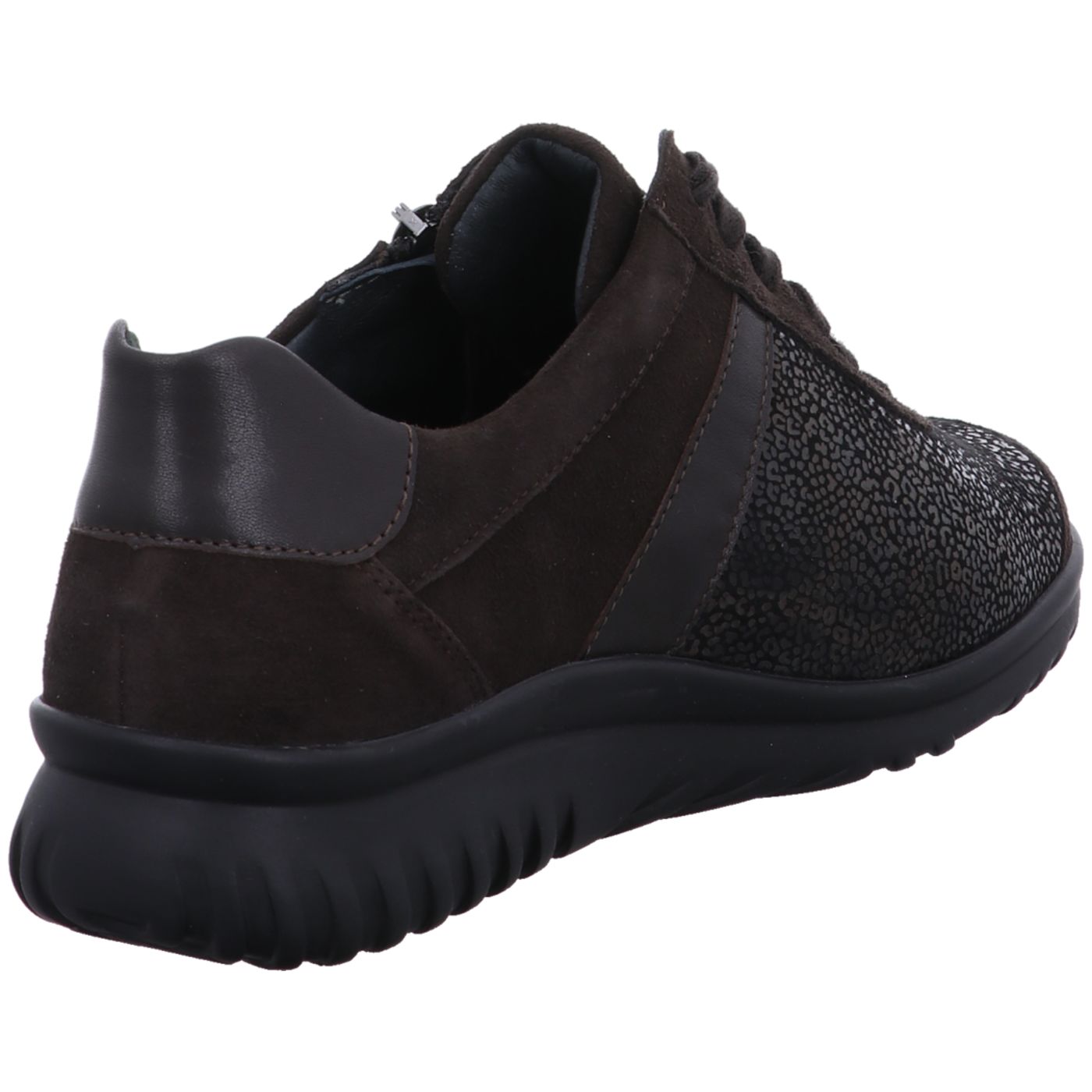 Bild 3 - Semler Schnürschuh Linda