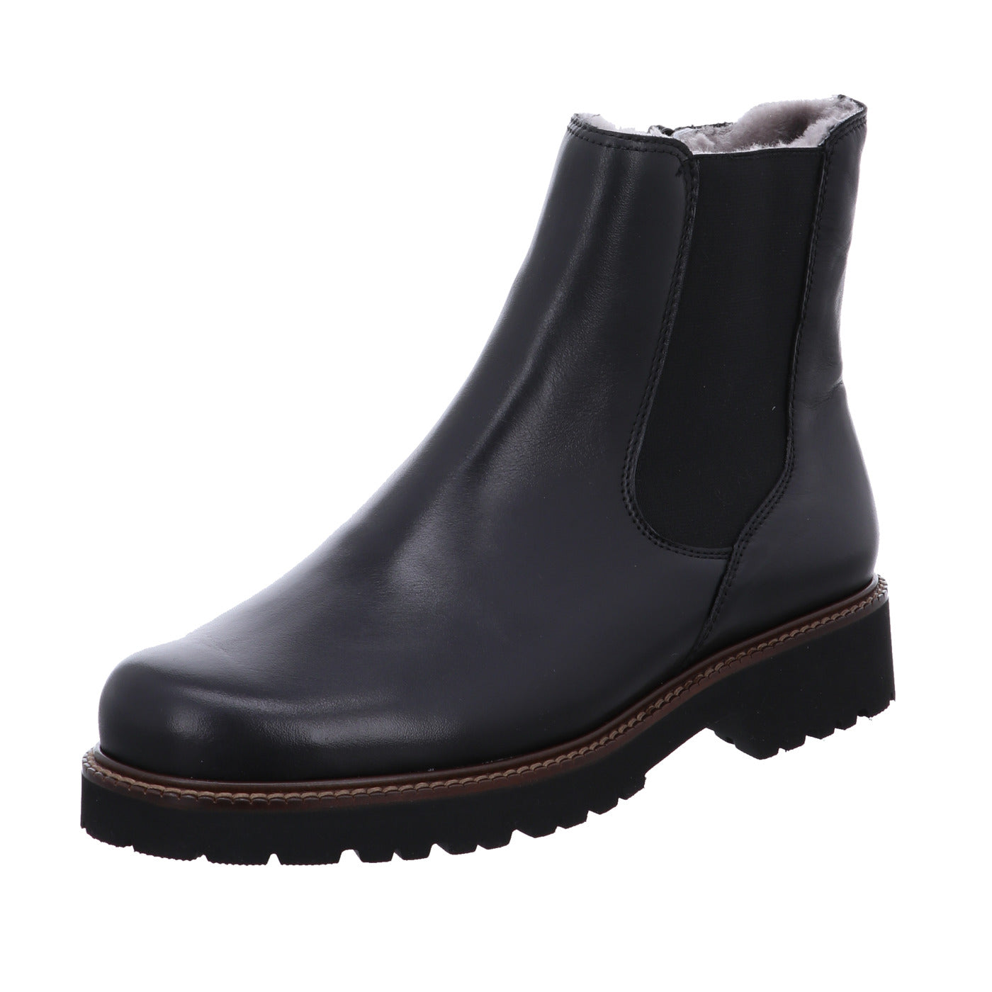 Bild 1 - Semler Boot Barbara