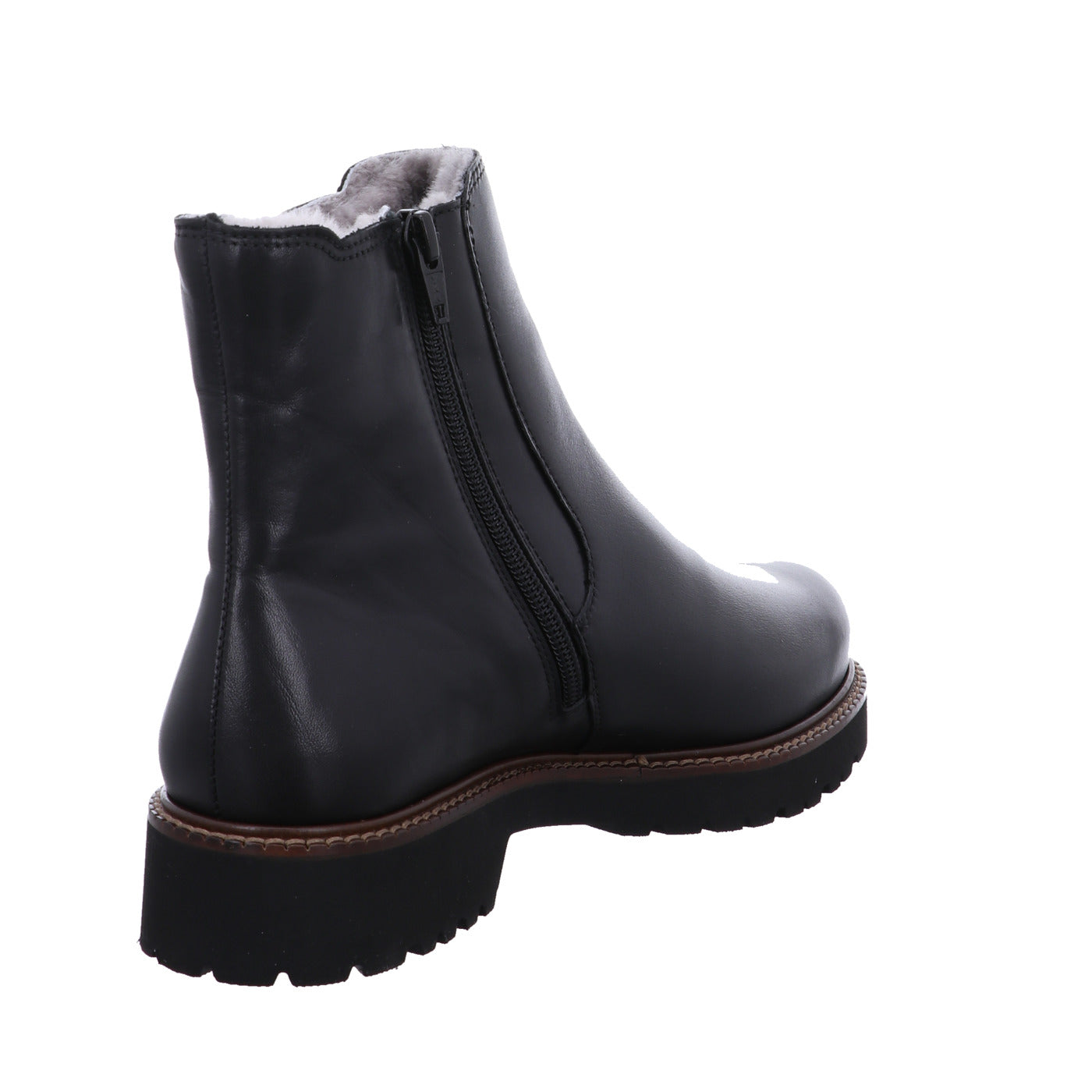 Bild 3 - Semler Boot Barbara