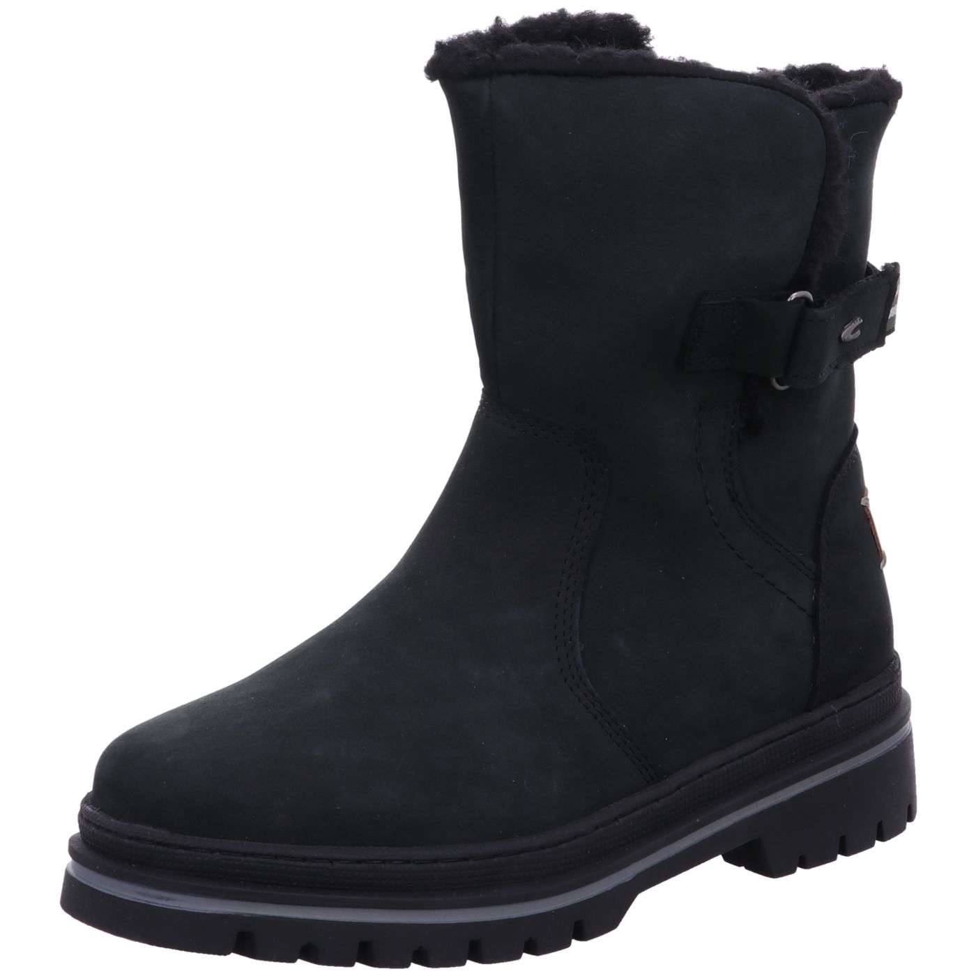 Bild 1 - camel active Boot