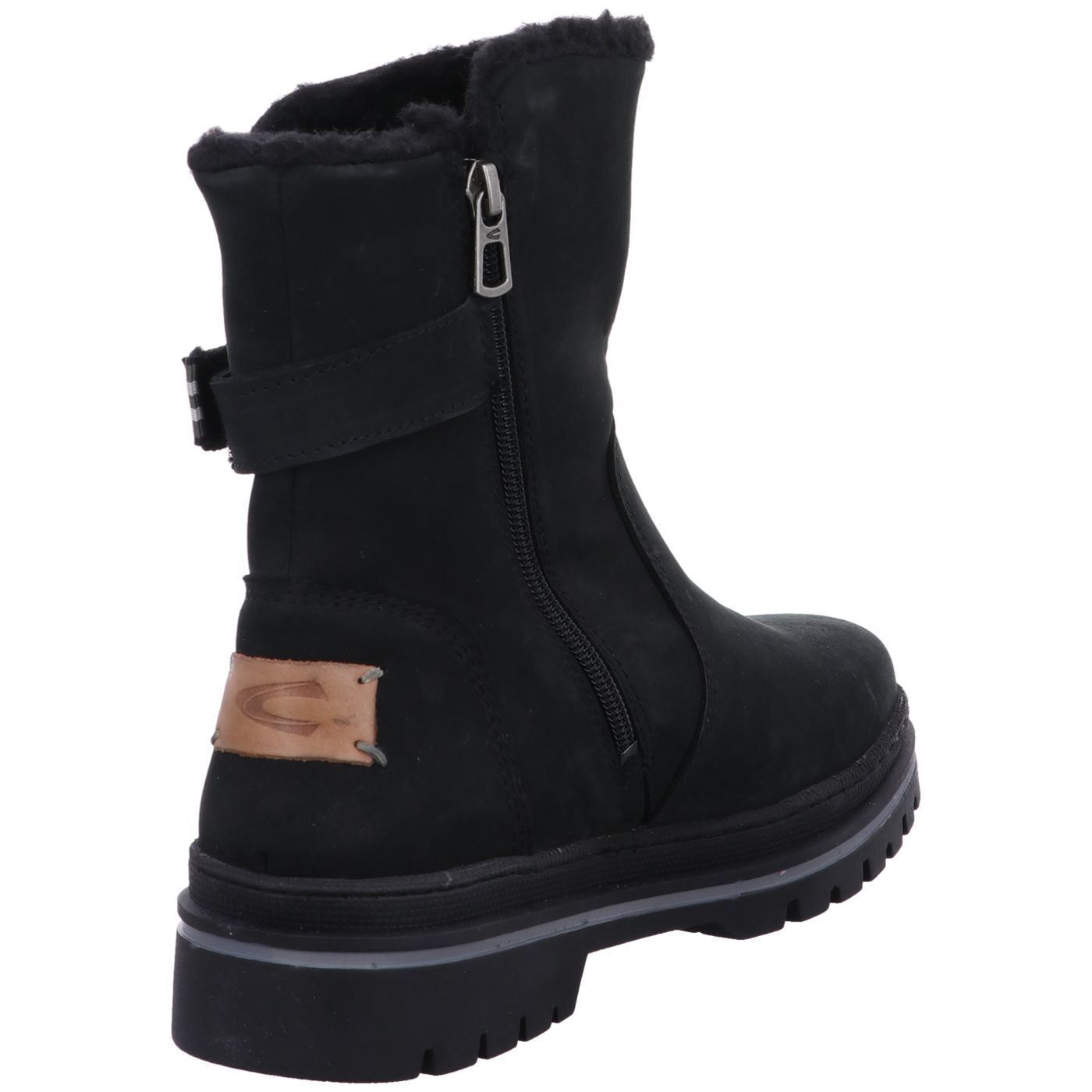 Bild 3 - camel active Boot