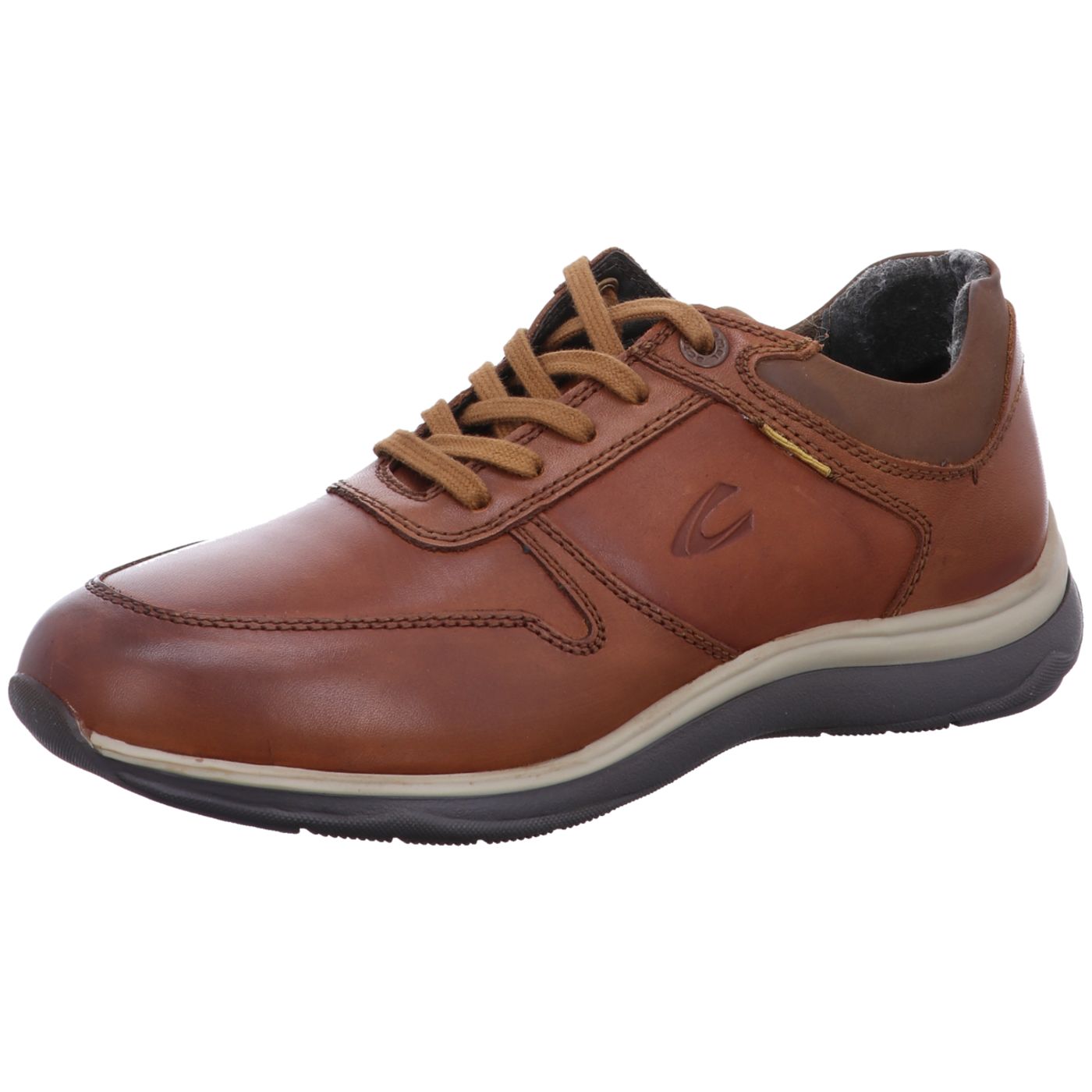 Bild 1 - camel active Schnürschuh