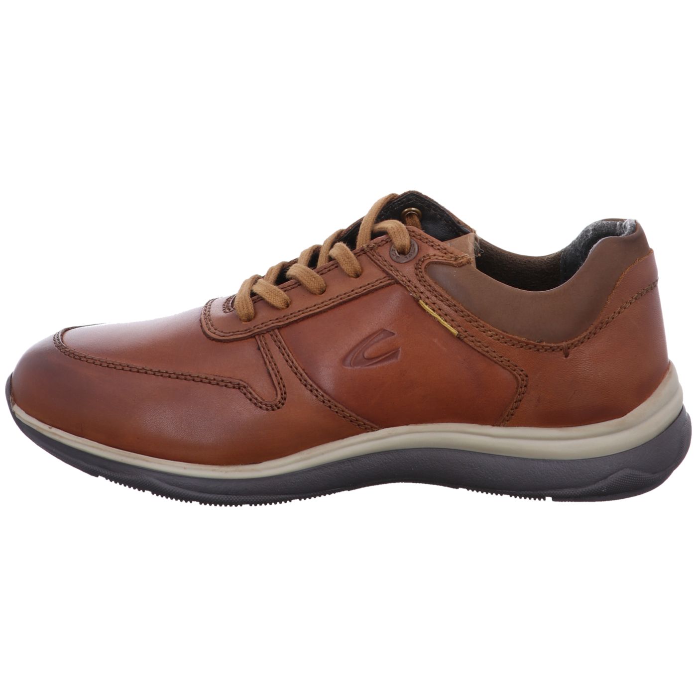 Bild 2 - camel active Schnürschuh