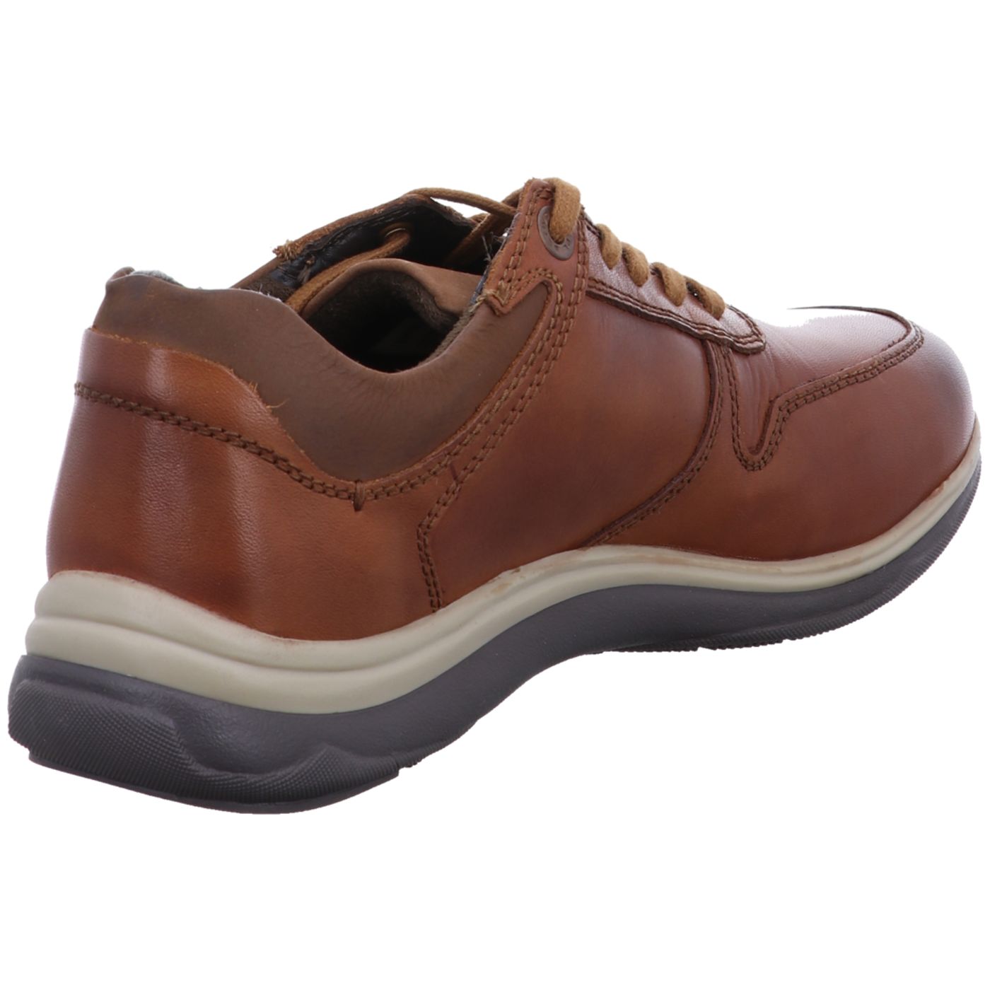 Bild 3 - camel active Schnürschuh