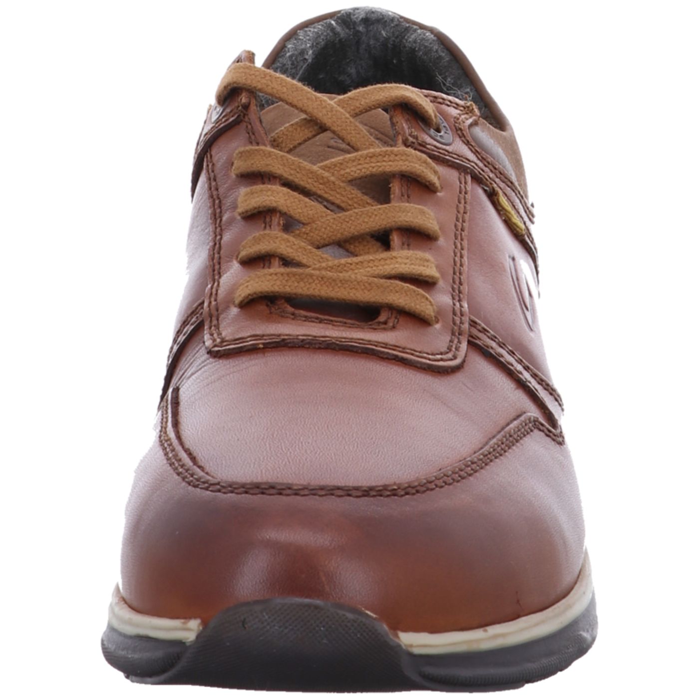 Bild 4 - camel active Schnürschuh