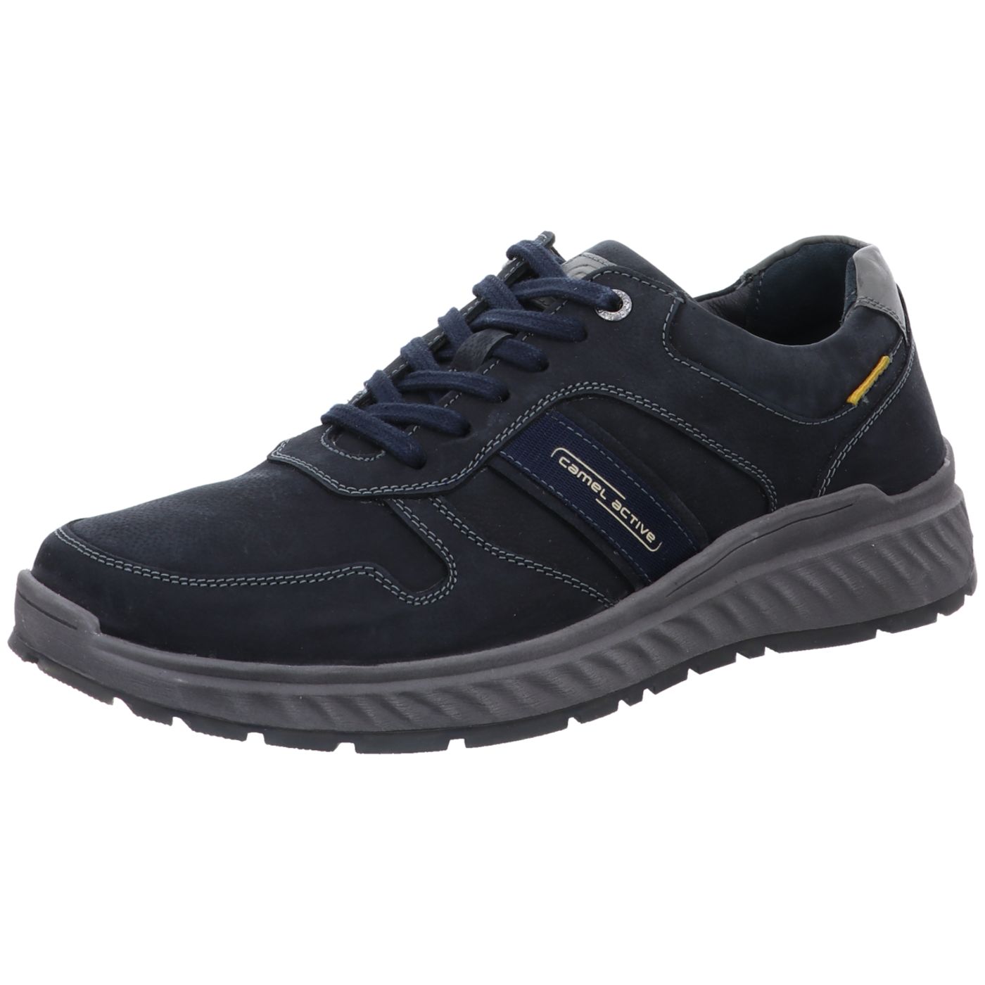 Bild 1 - camel active Schnürschuh