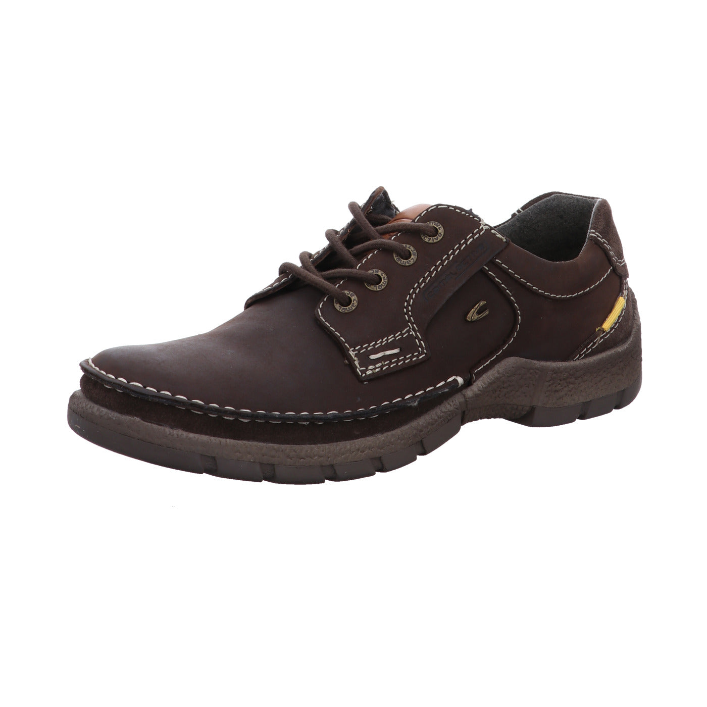 Bild 1 - camel active Schnürschuh