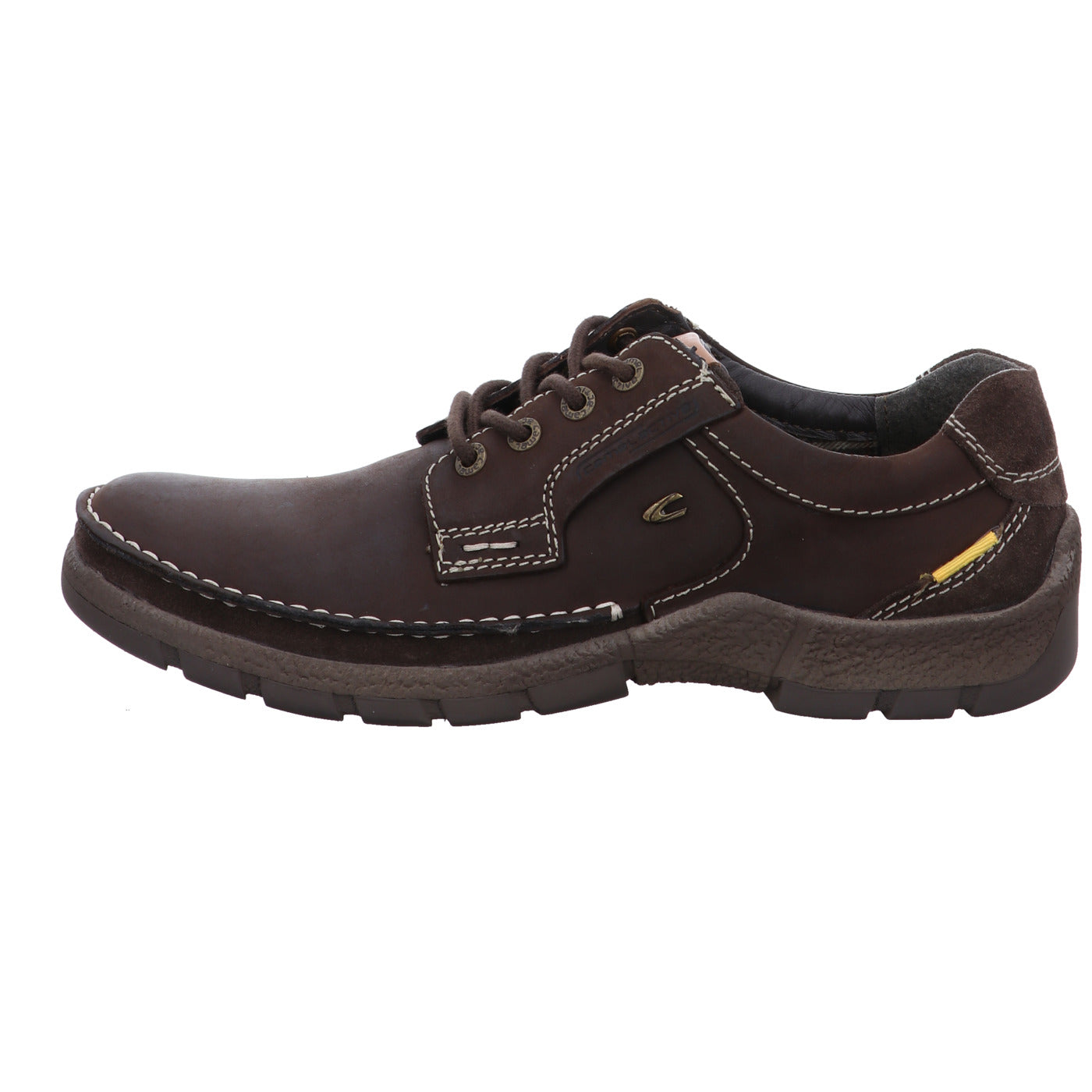 Bild 2 - camel active Schnürschuh