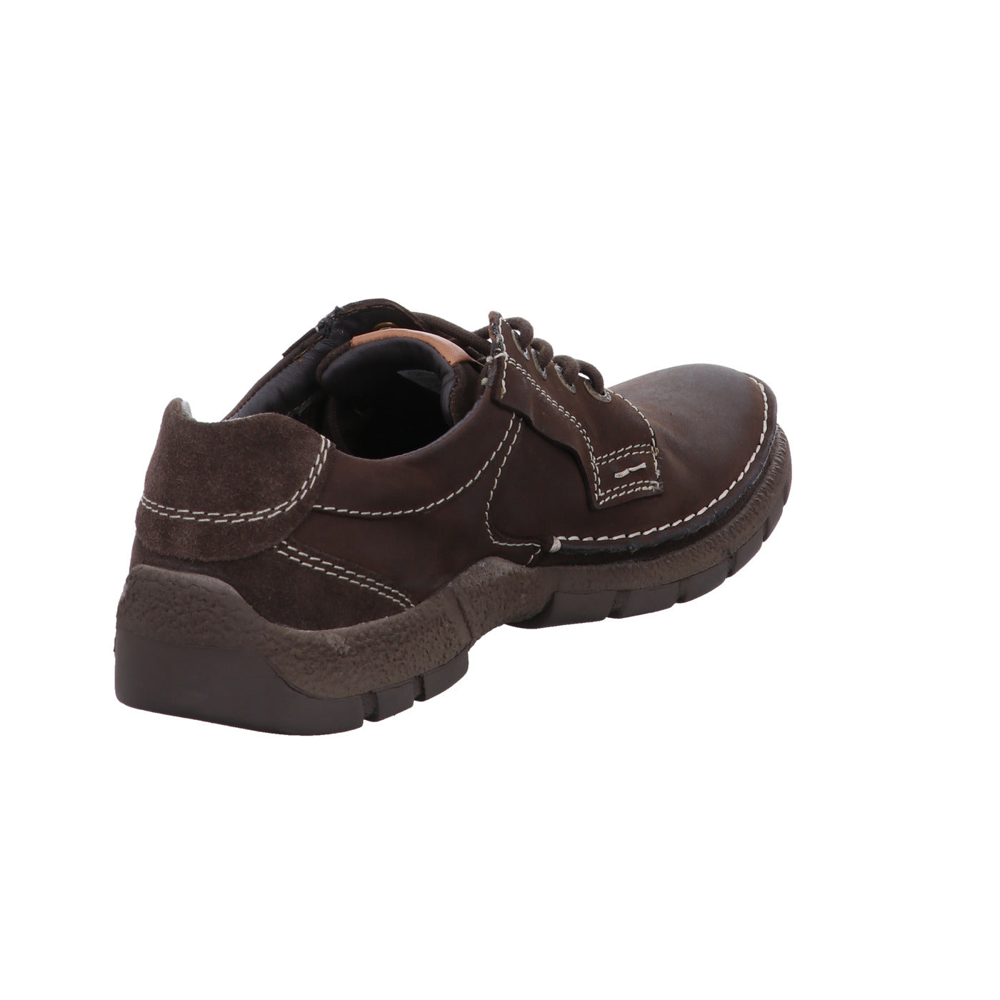 Bild 3 - camel active Schnürschuh