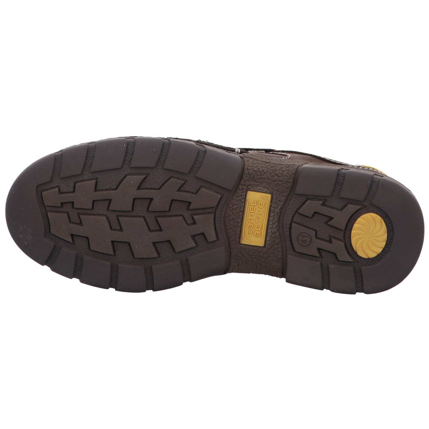 Bild 5 - camel active Schnürschuh