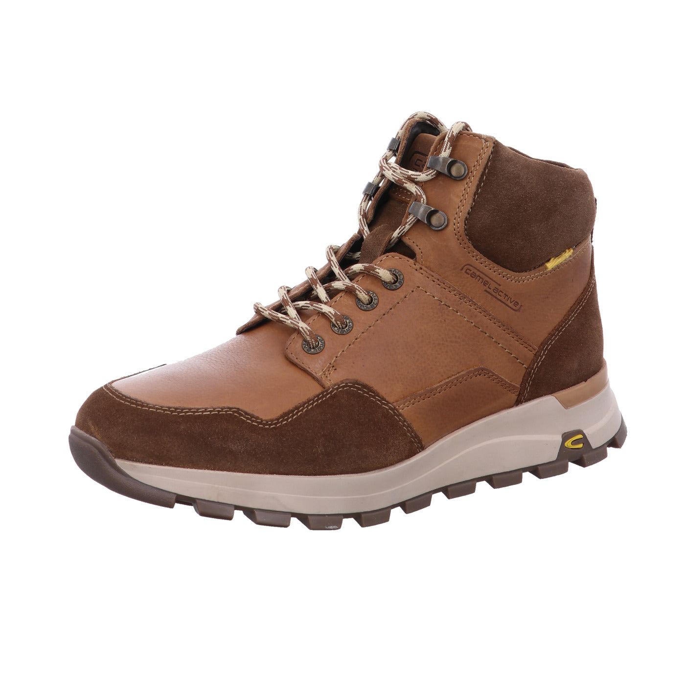 Bild 1 - camel active Boot