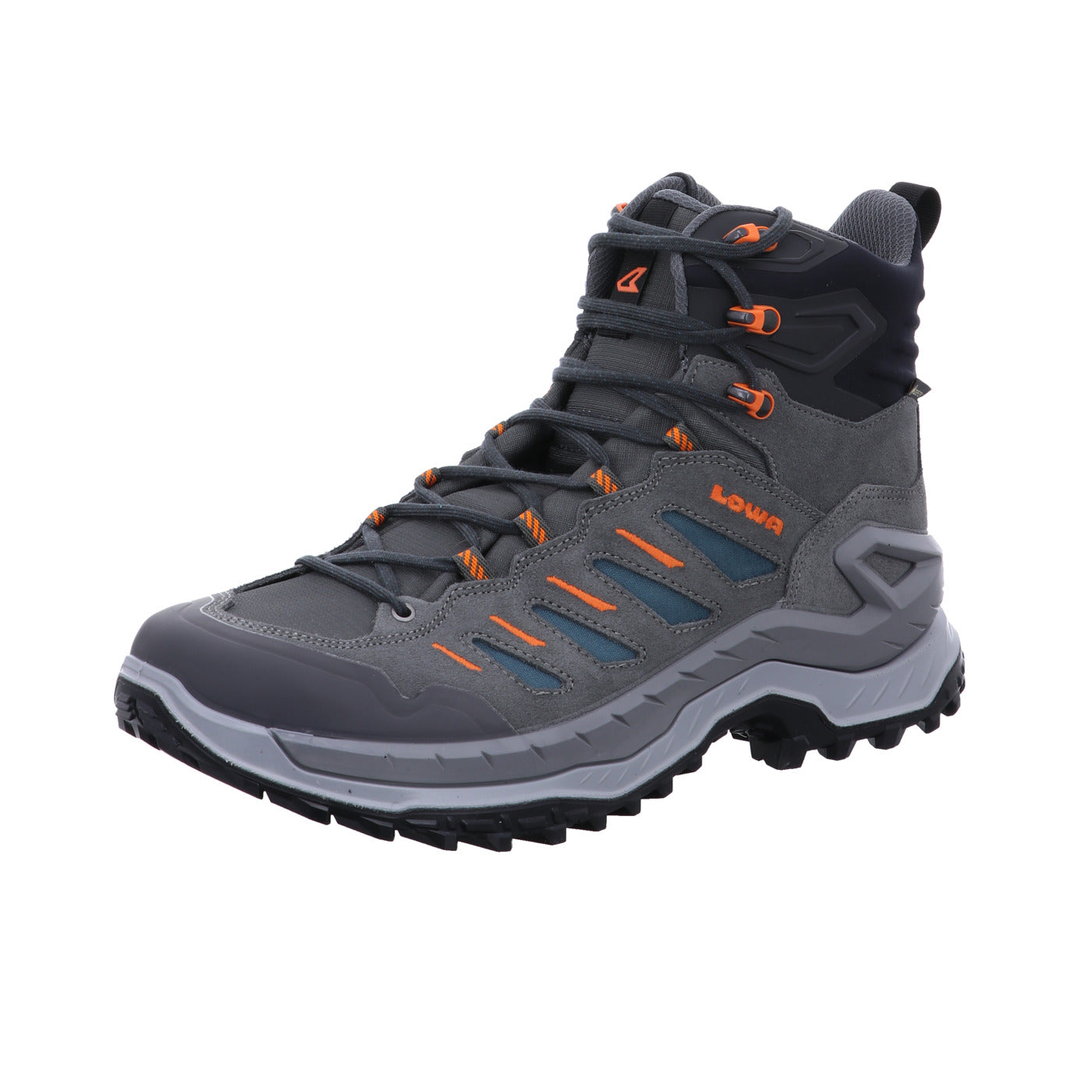 Bild 1 - Lowa Boot INNOVO GTX MID