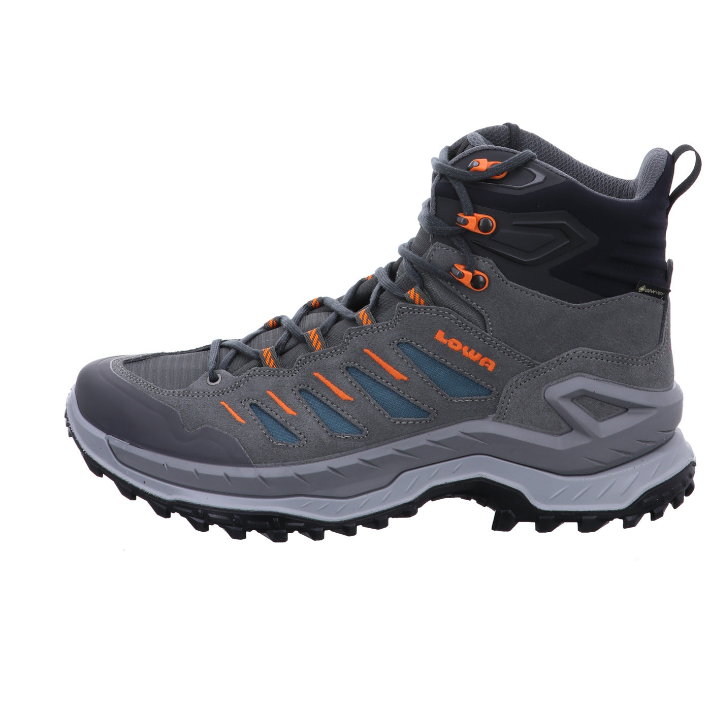 Bild 2 - Lowa Boot INNOVO GTX MID