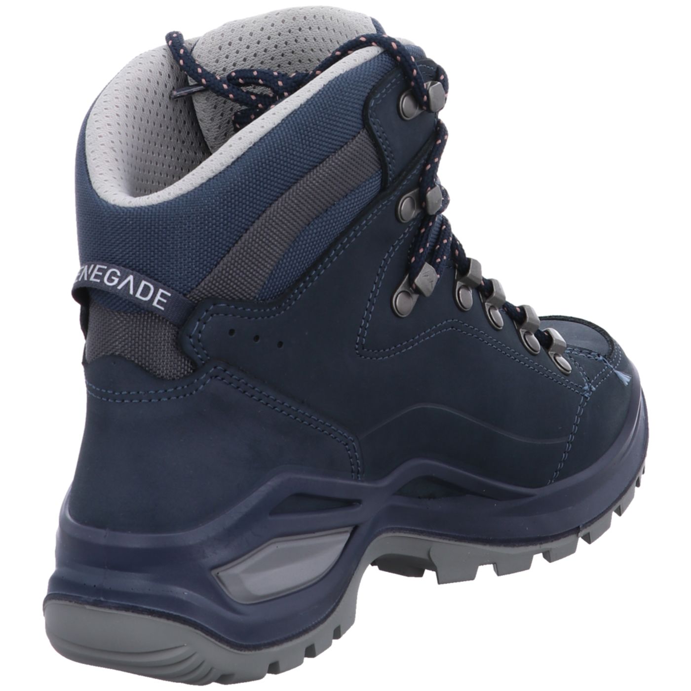 Bild 3 - Lowa Boot RENEGADE GTX MID Ws