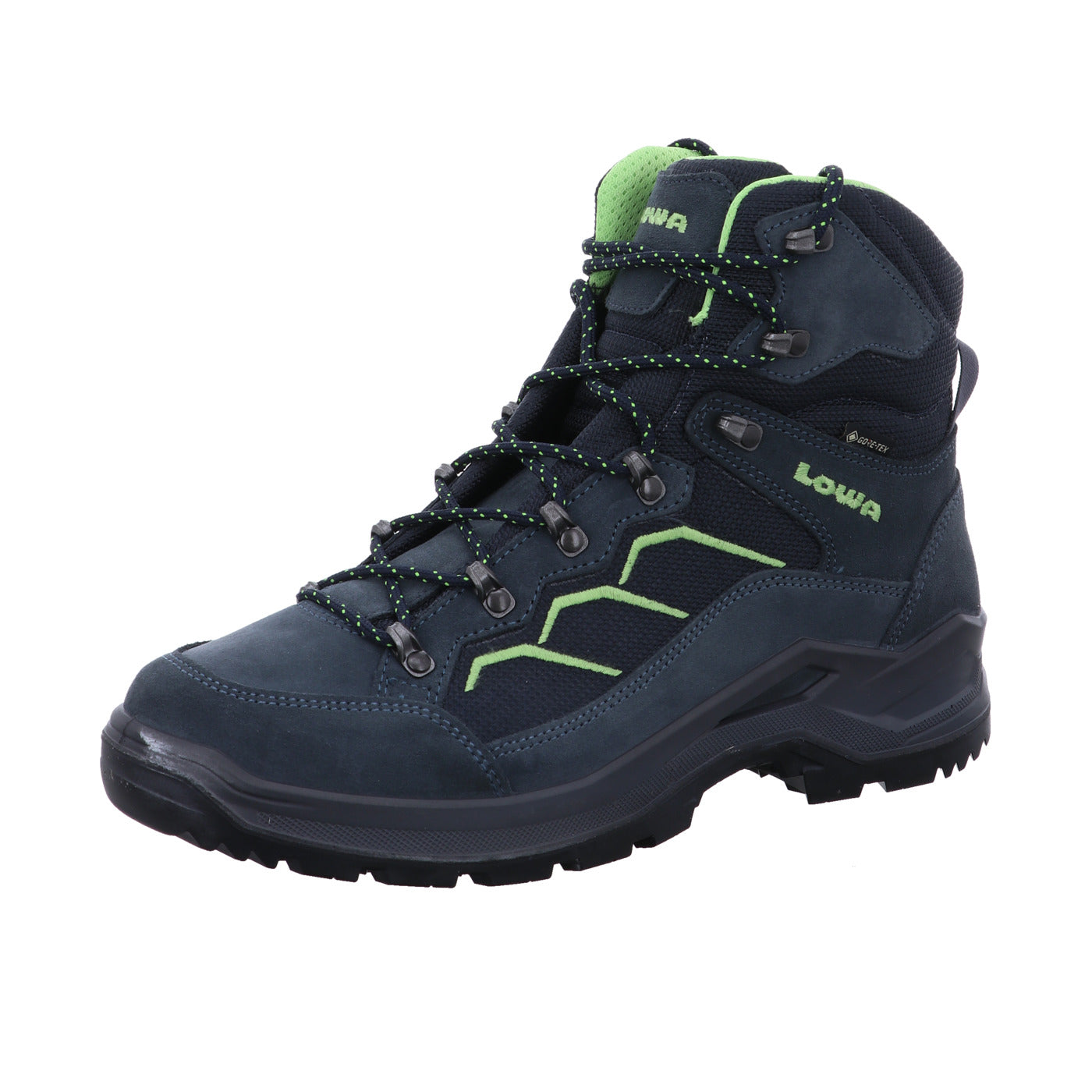 Bild 1 - Lowa Boot KLONDEX NOVA GTX MID