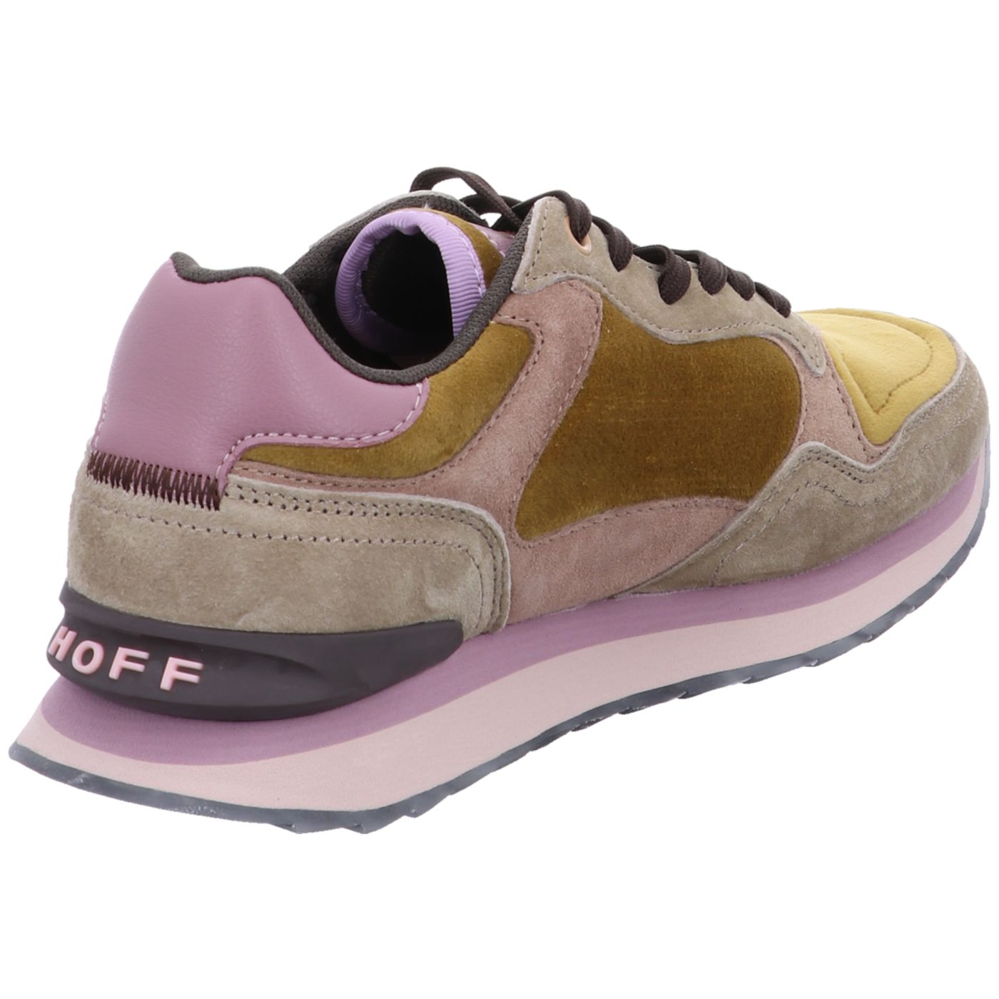 Bild 3 - The Hoff Schnürschuh Reykyavik