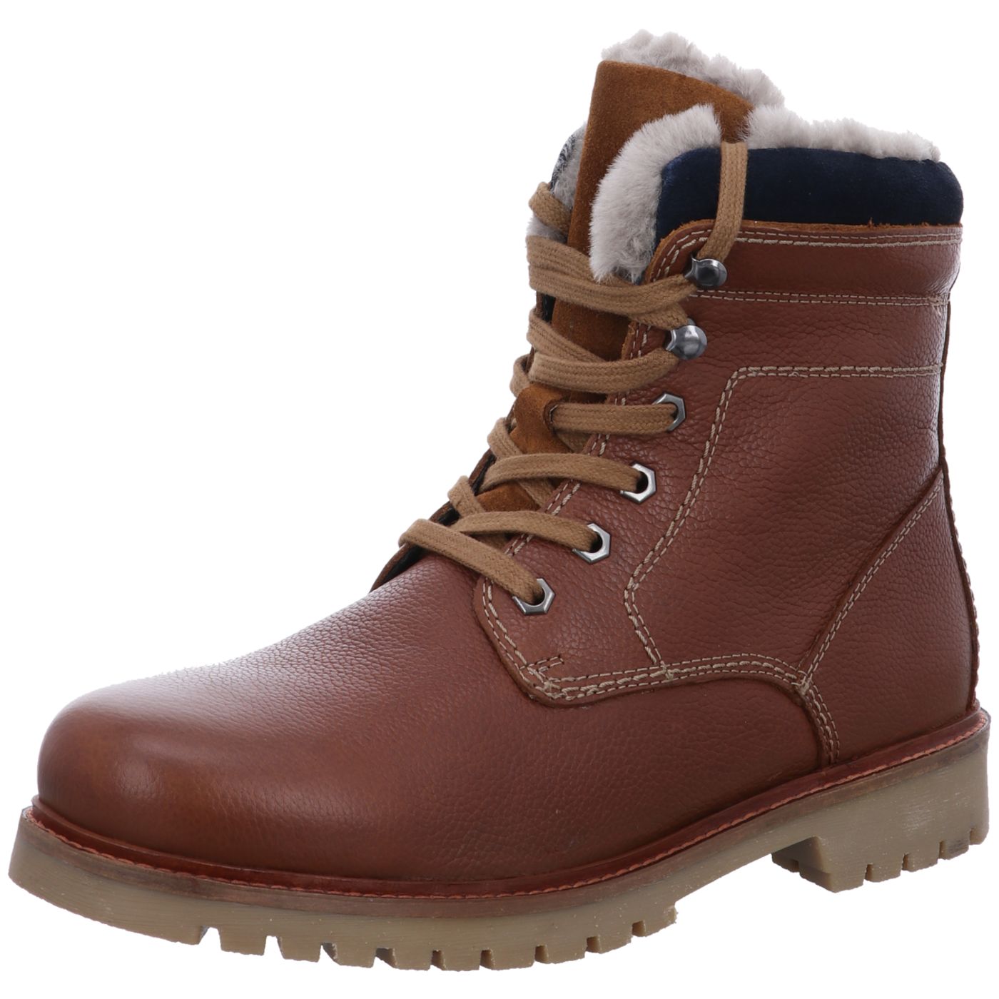 Bild 1 - Ara Boot TIAGO
