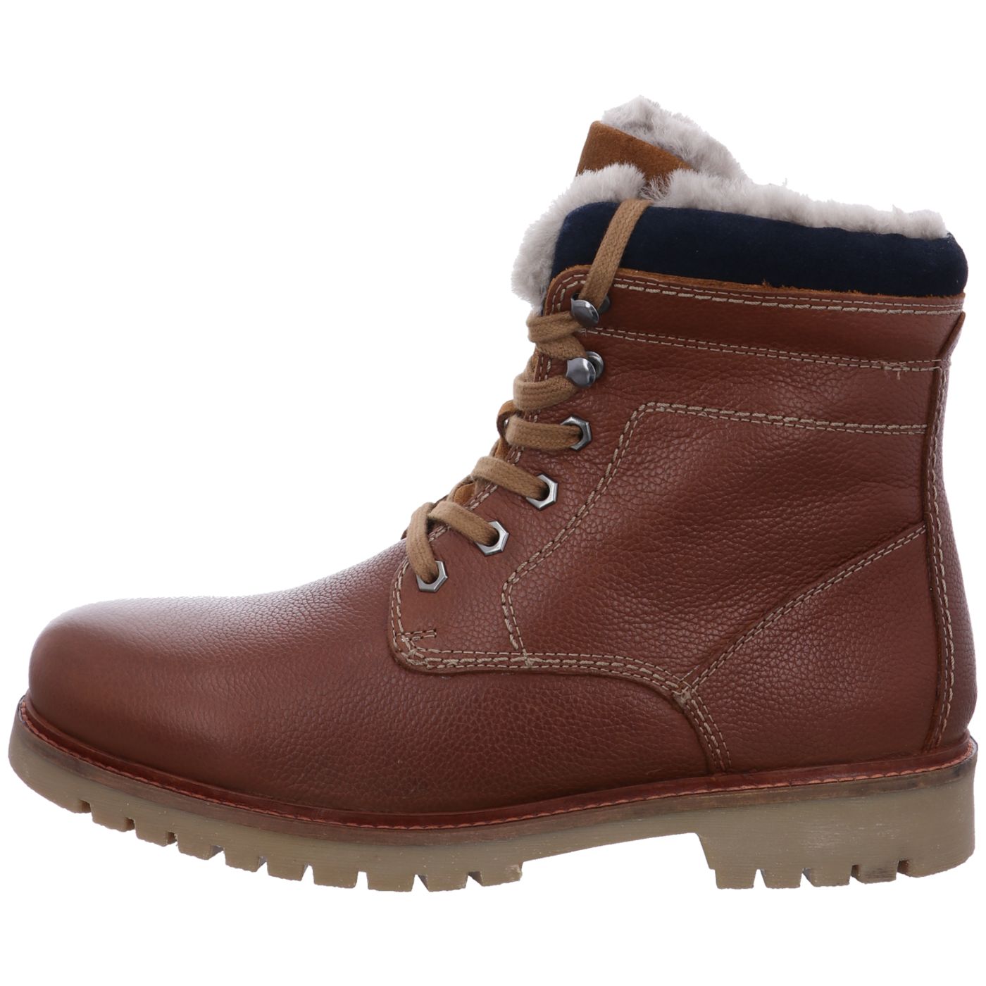 Bild 2 - Ara Boot TIAGO