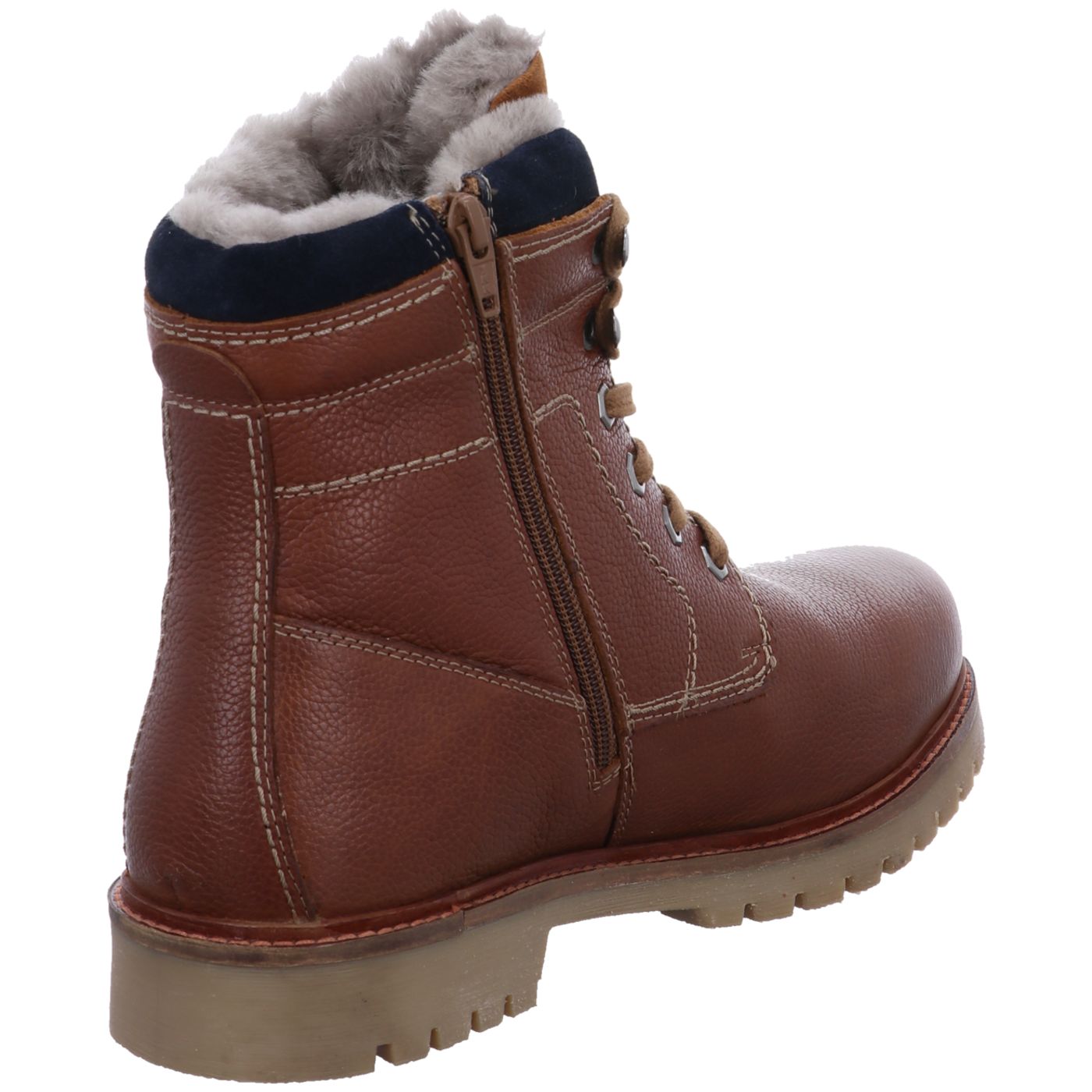 Bild 3 - Ara Boot TIAGO