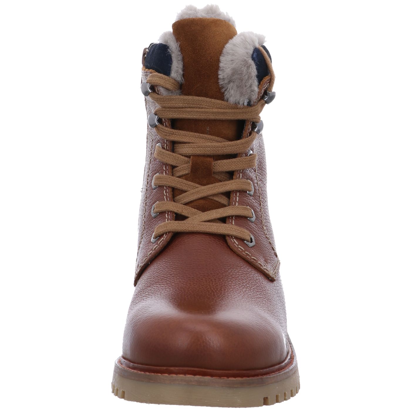 Bild 4 - Ara Boot TIAGO
