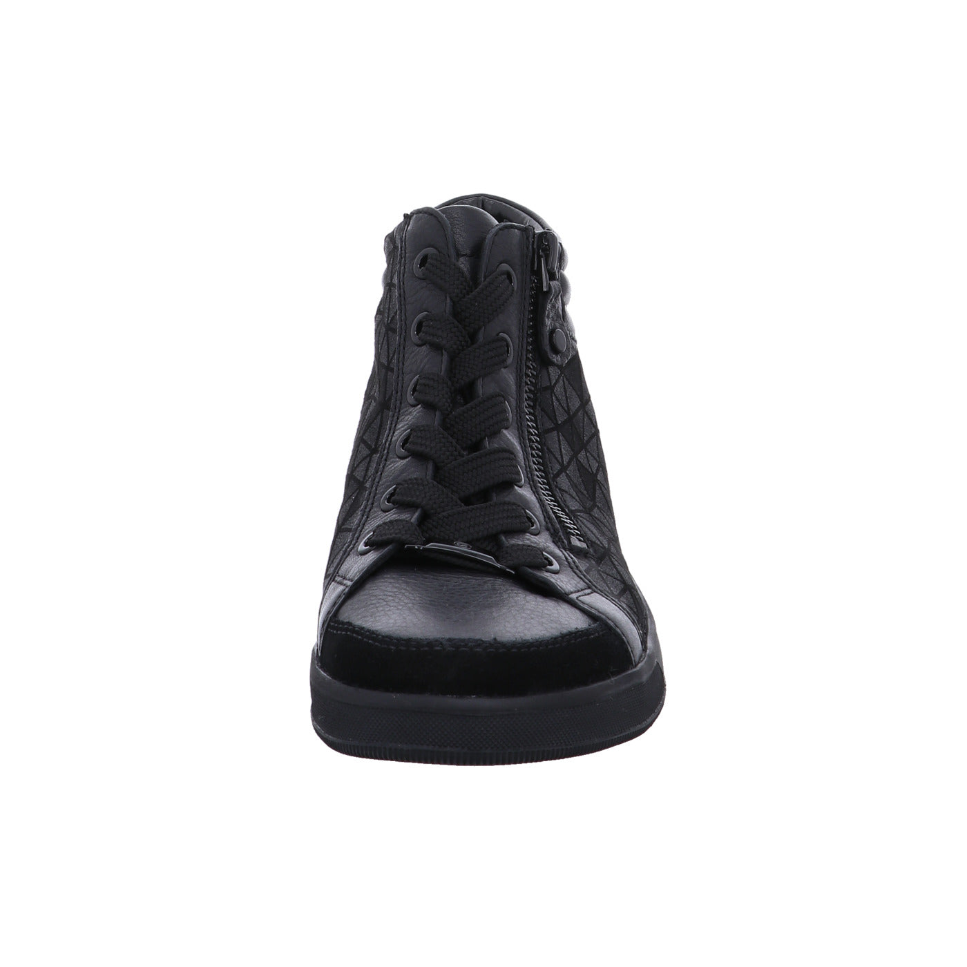 Bild 4 - Ara Boot ROM