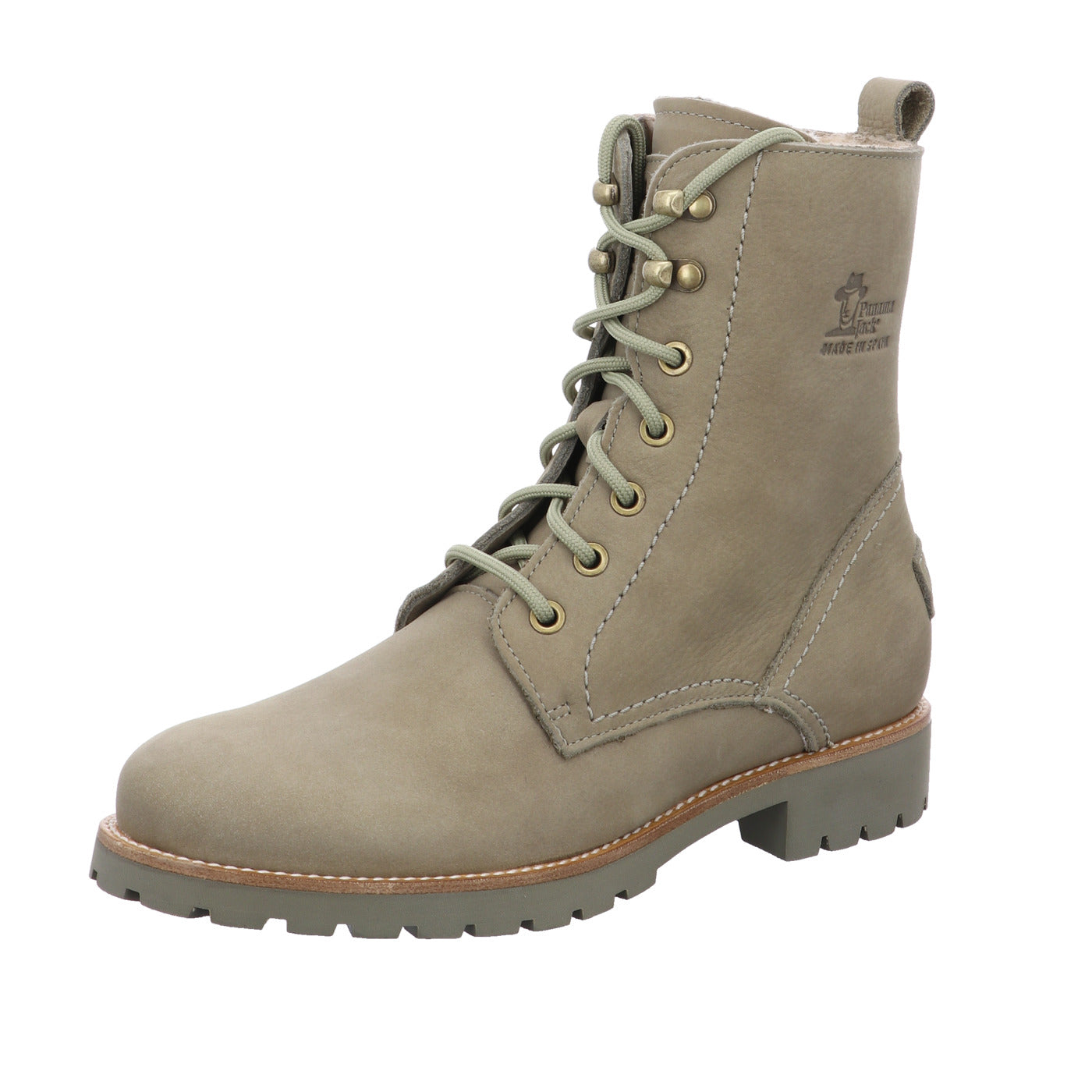 Bild 1 - Panama Jack Boot Fara Igloo