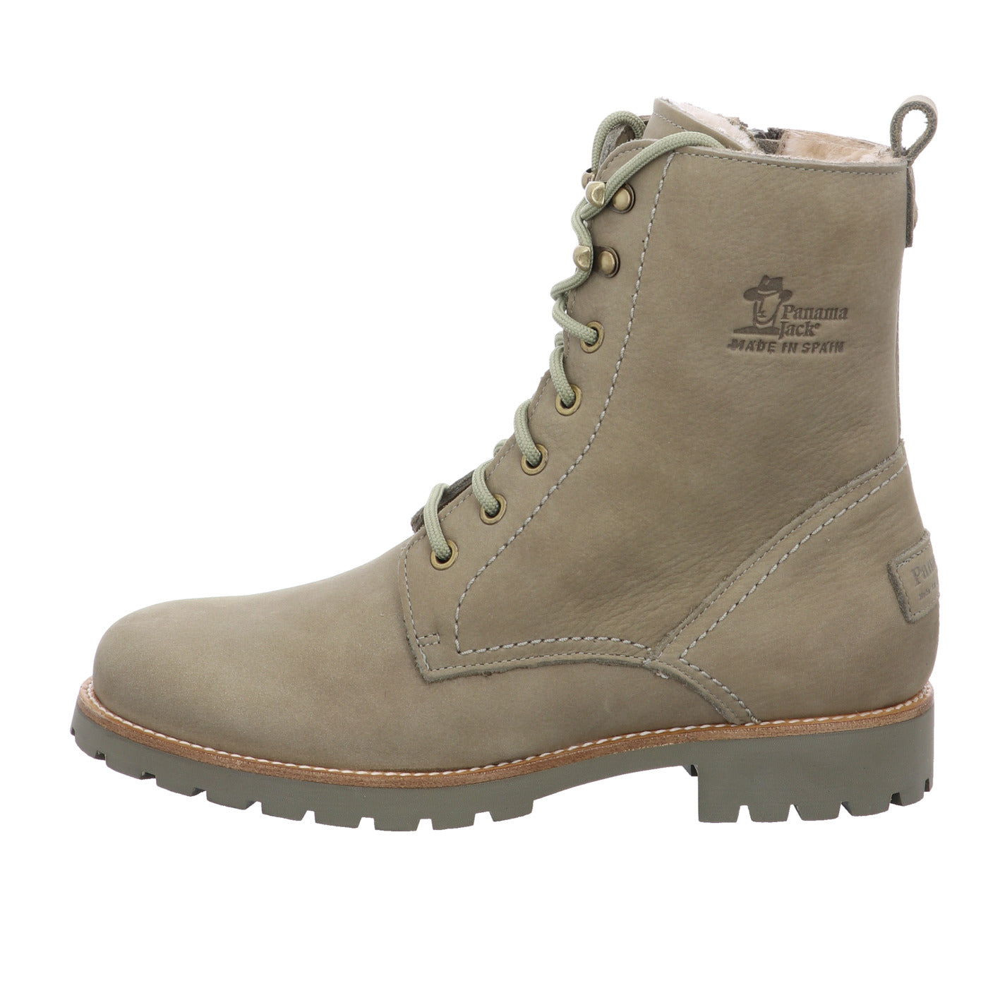 Bild 2 - Panama Jack Boot Fara Igloo
