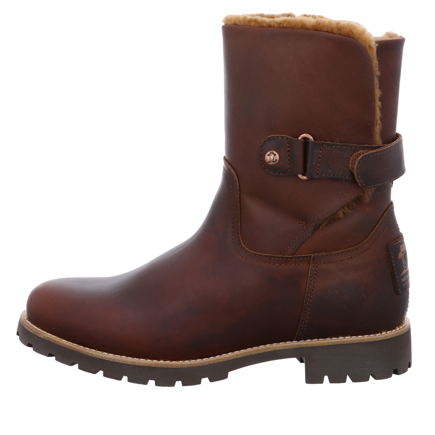 Bild 2 - Panama Jack Boot Felia