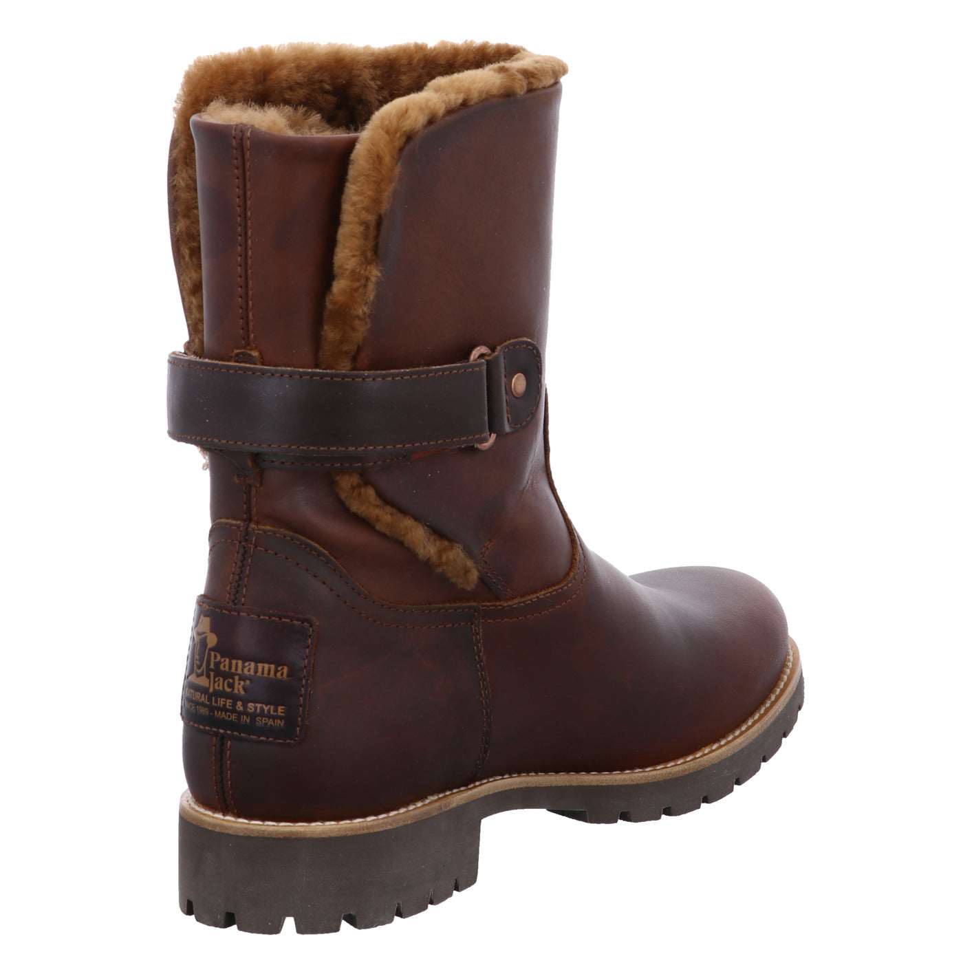 Bild 3 - Panama Jack Boot Felia