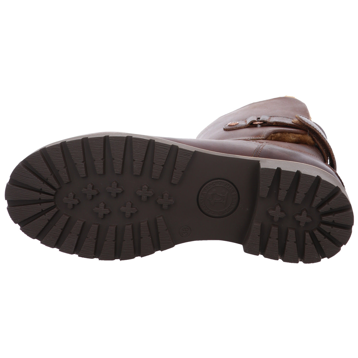 Bild 5 - Panama Jack Boot Felia