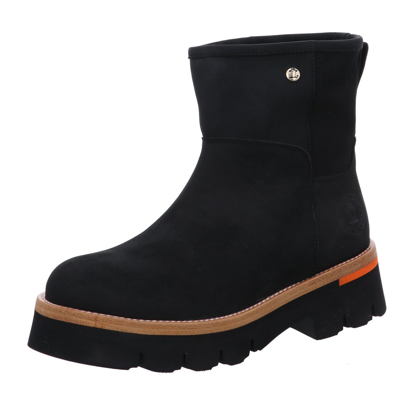 Bild 1 - Panama Jack Boot Laia