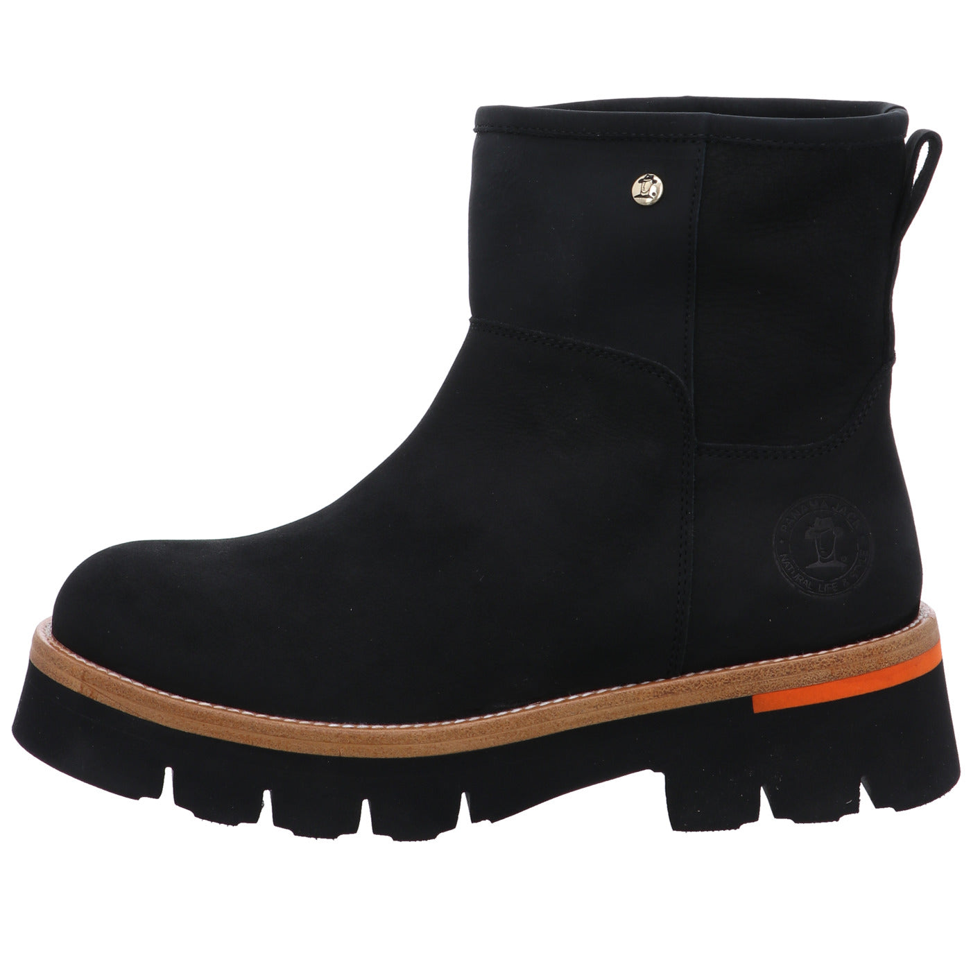 Bild 2 - Panama Jack Boot Laia