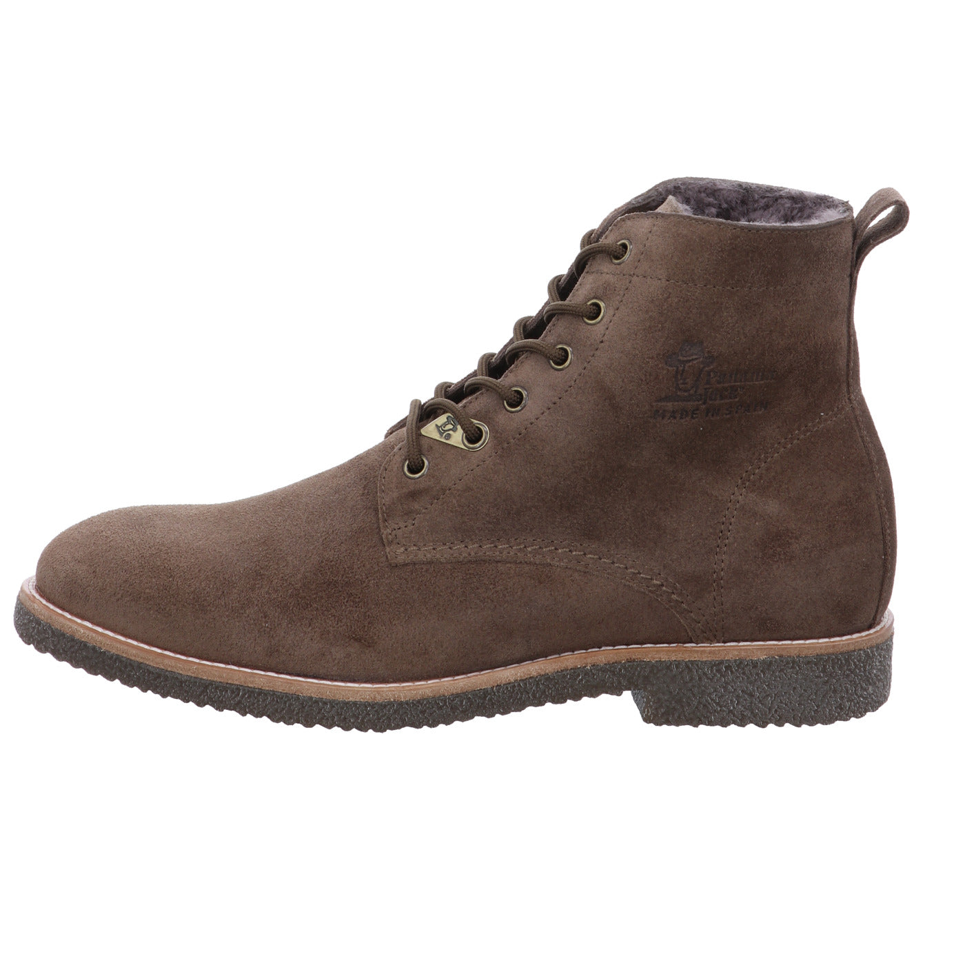 Panama Jack Boot Glasgow