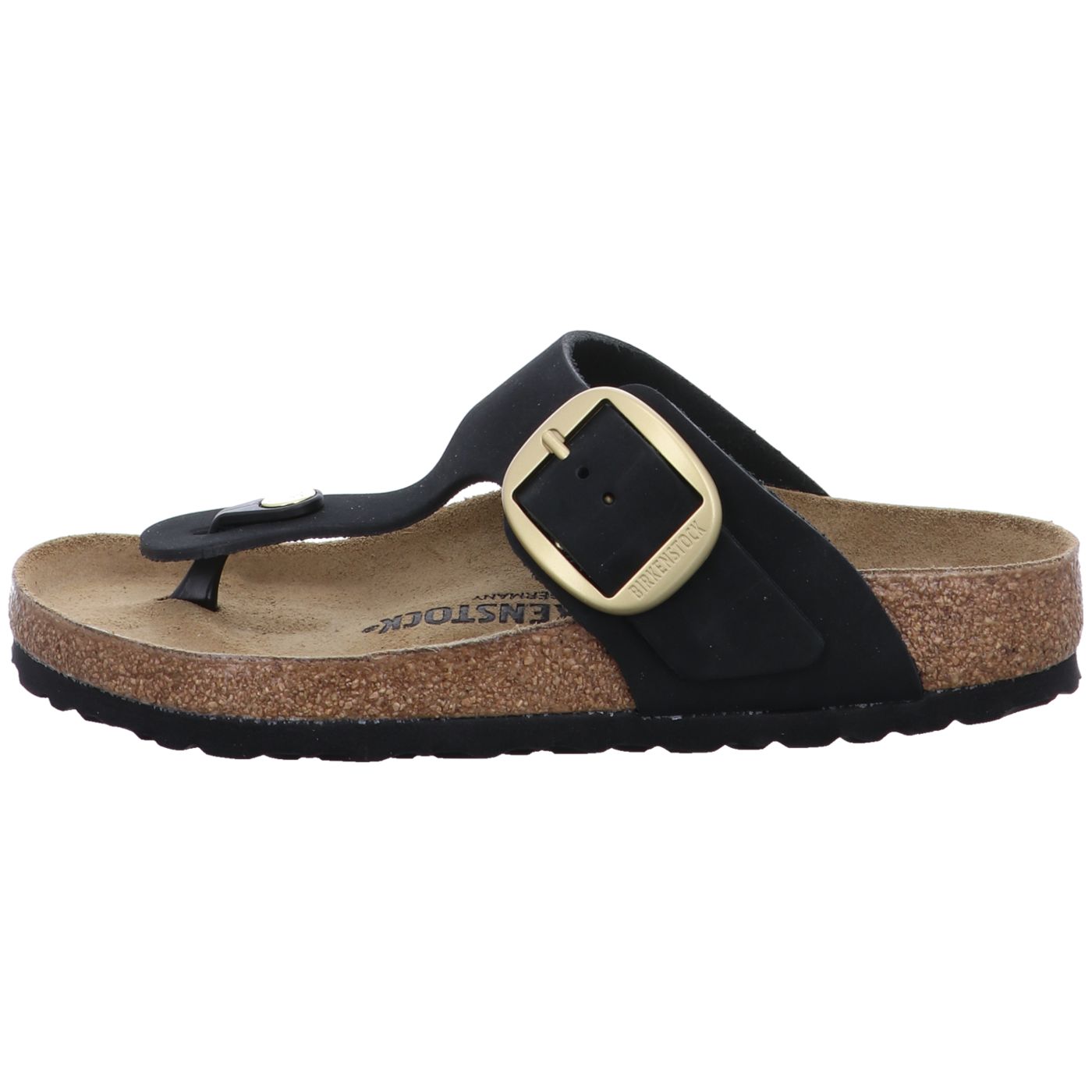 Bild 2 - Birkenstock Pantolette Gizeh Big Buckle