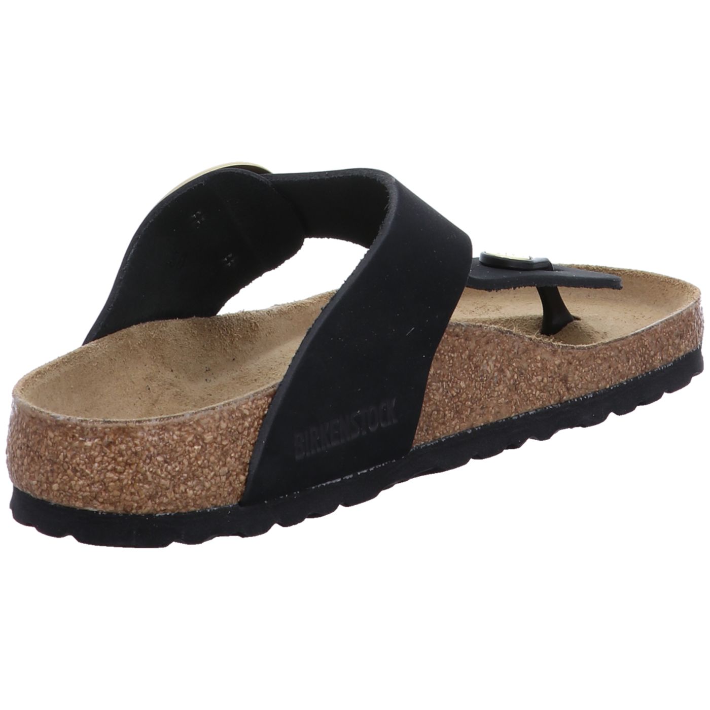 Bild 3 - Birkenstock Pantolette Gizeh Big Buckle